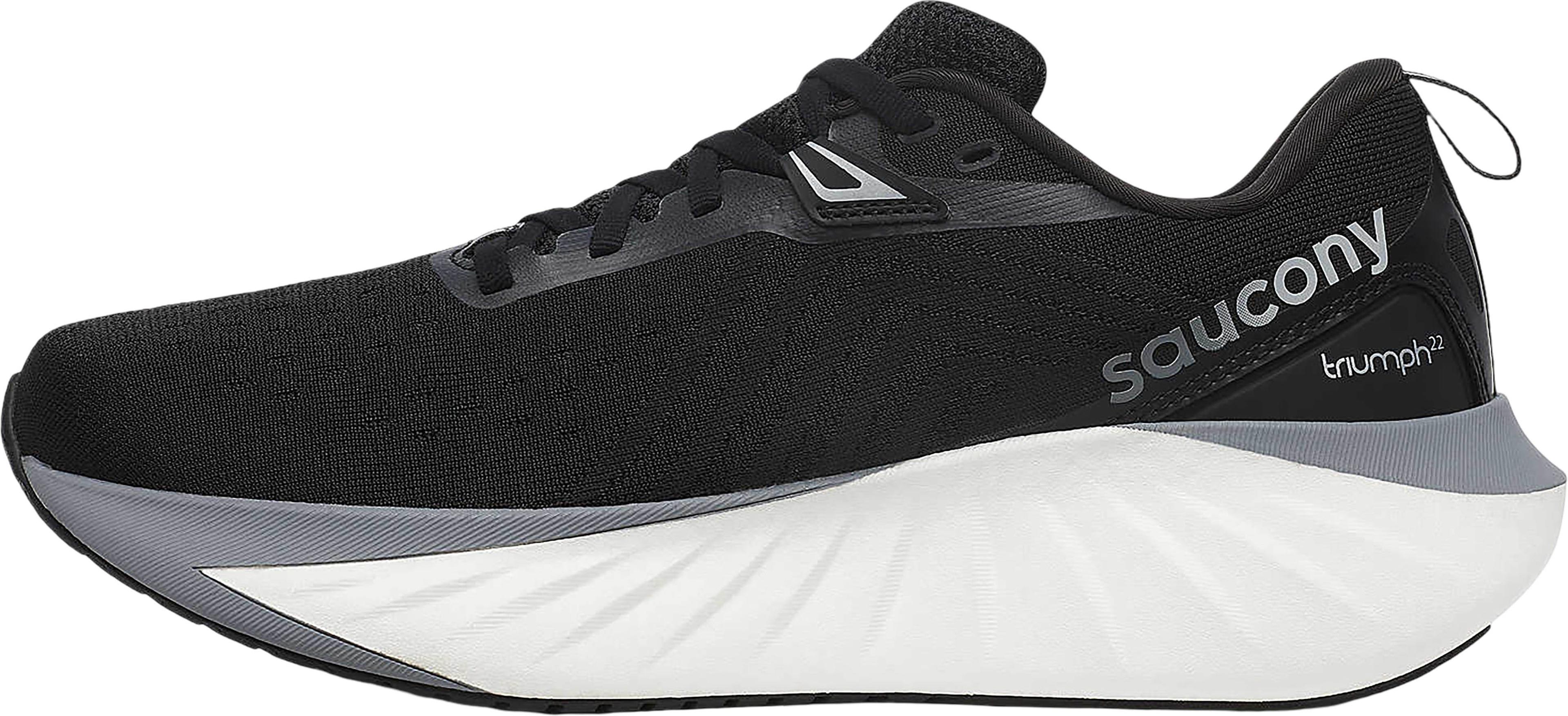 Numéro de l'image de la galerie de produits 6 pour le produit Souliers de course Triumph 22 - [Large] - Homme