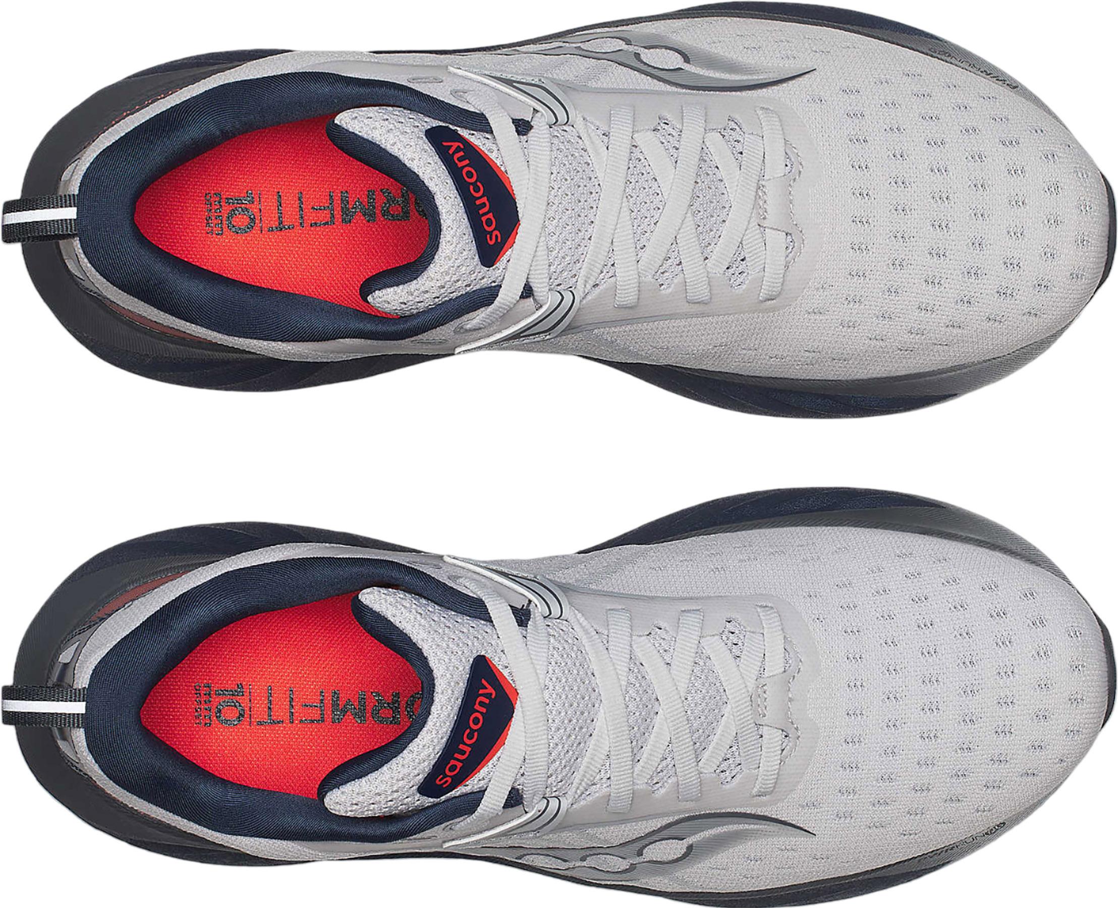Product gallery image number 6 for product Triumph 22 Running Shoes [Wide] - Men's