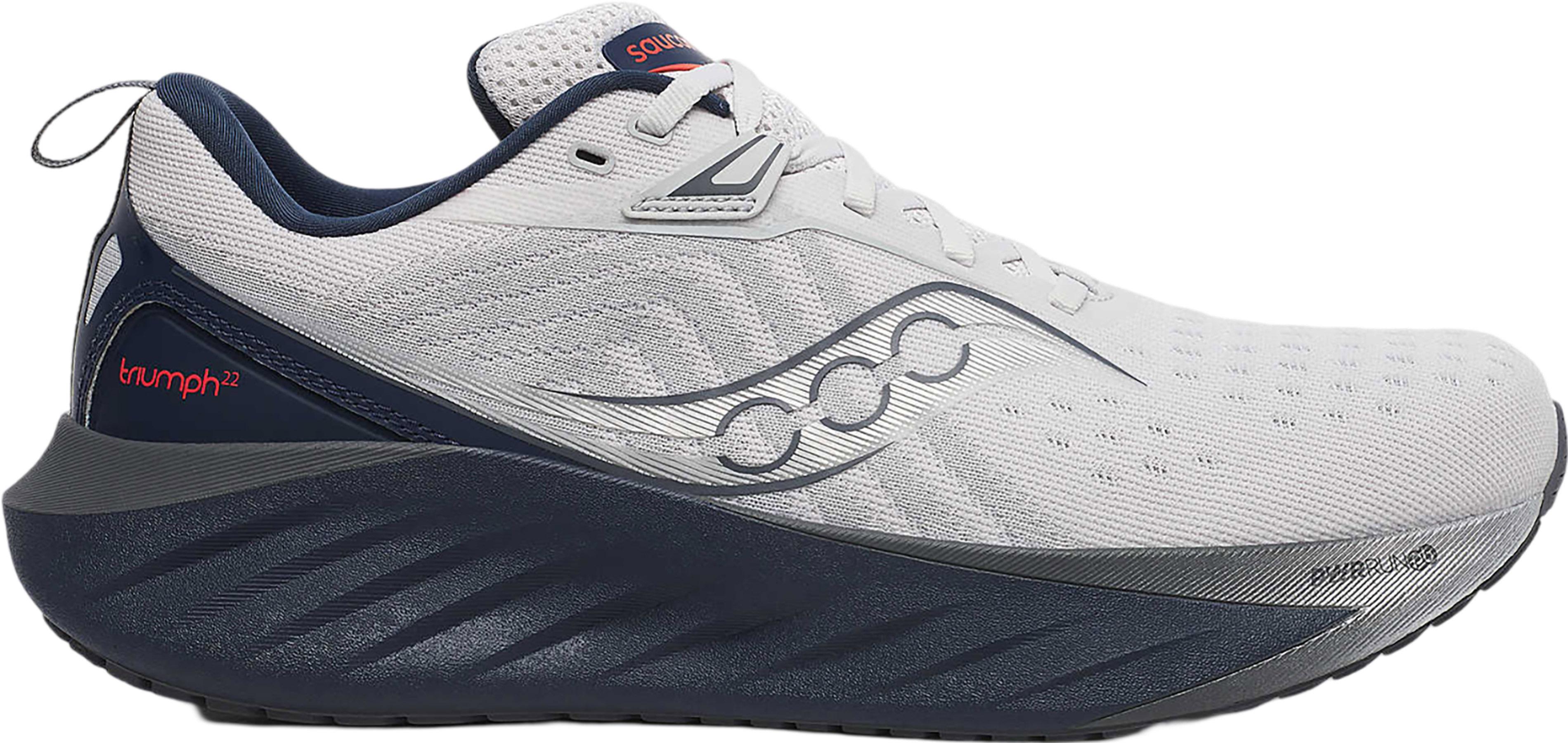Product image for Triumph 22 Running Shoes [Wide] - Men's