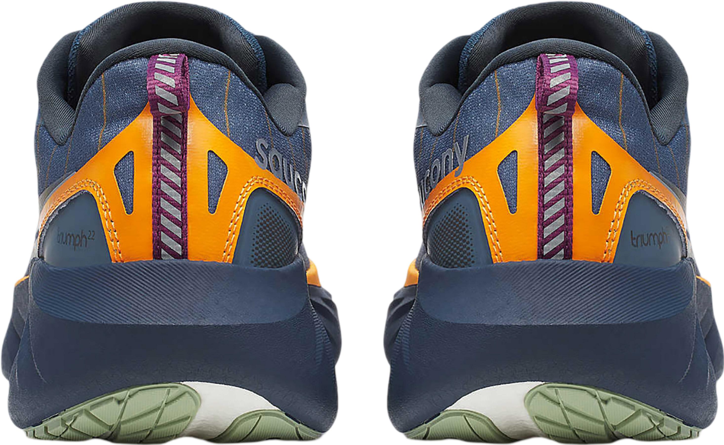 Numéro de l'image de la galerie de produits 2 pour le produit Souliers de course GTX Triumph 22 - Homme