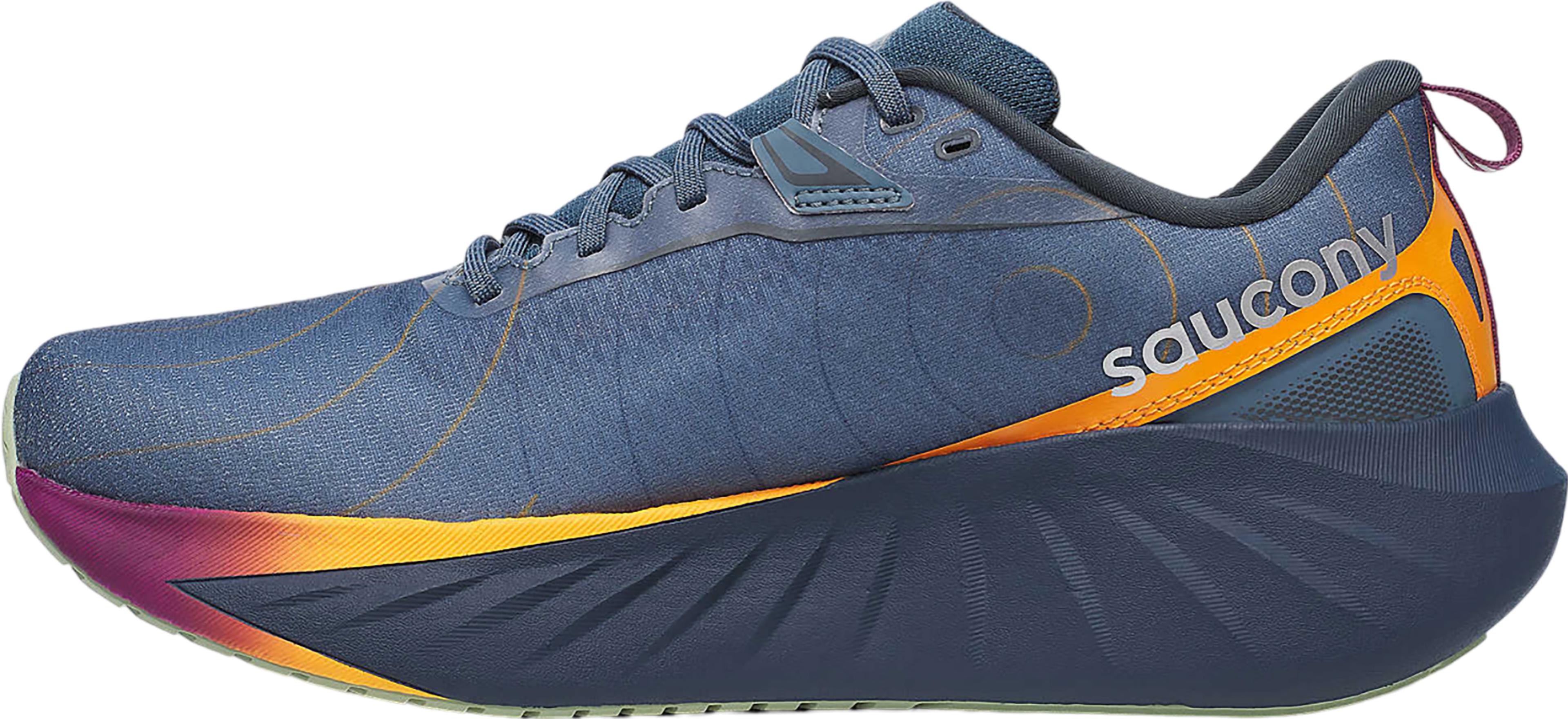 Numéro de l'image de la galerie de produits 4 pour le produit Souliers de course GTX Triumph 22 - Homme