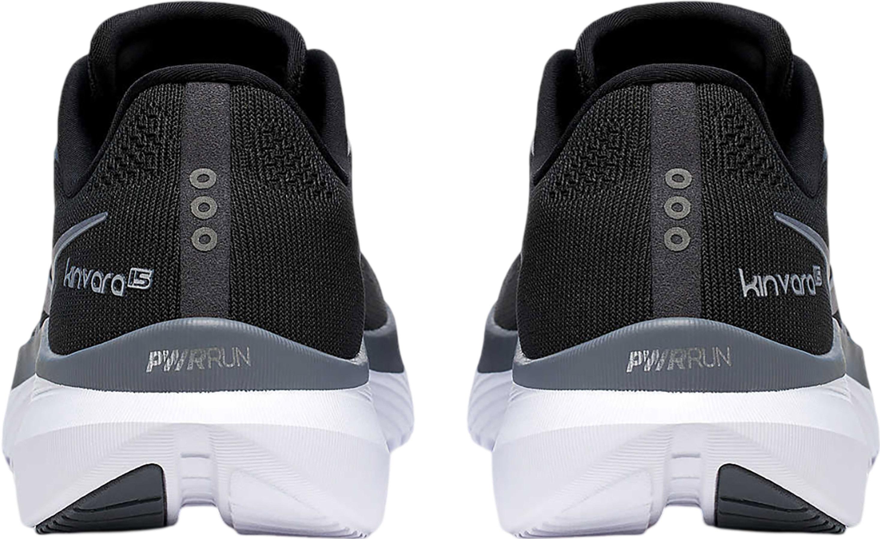 Numéro de l'image de la galerie de produits 2 pour le produit Souliers de course sur route Kinvara 15 - Homme