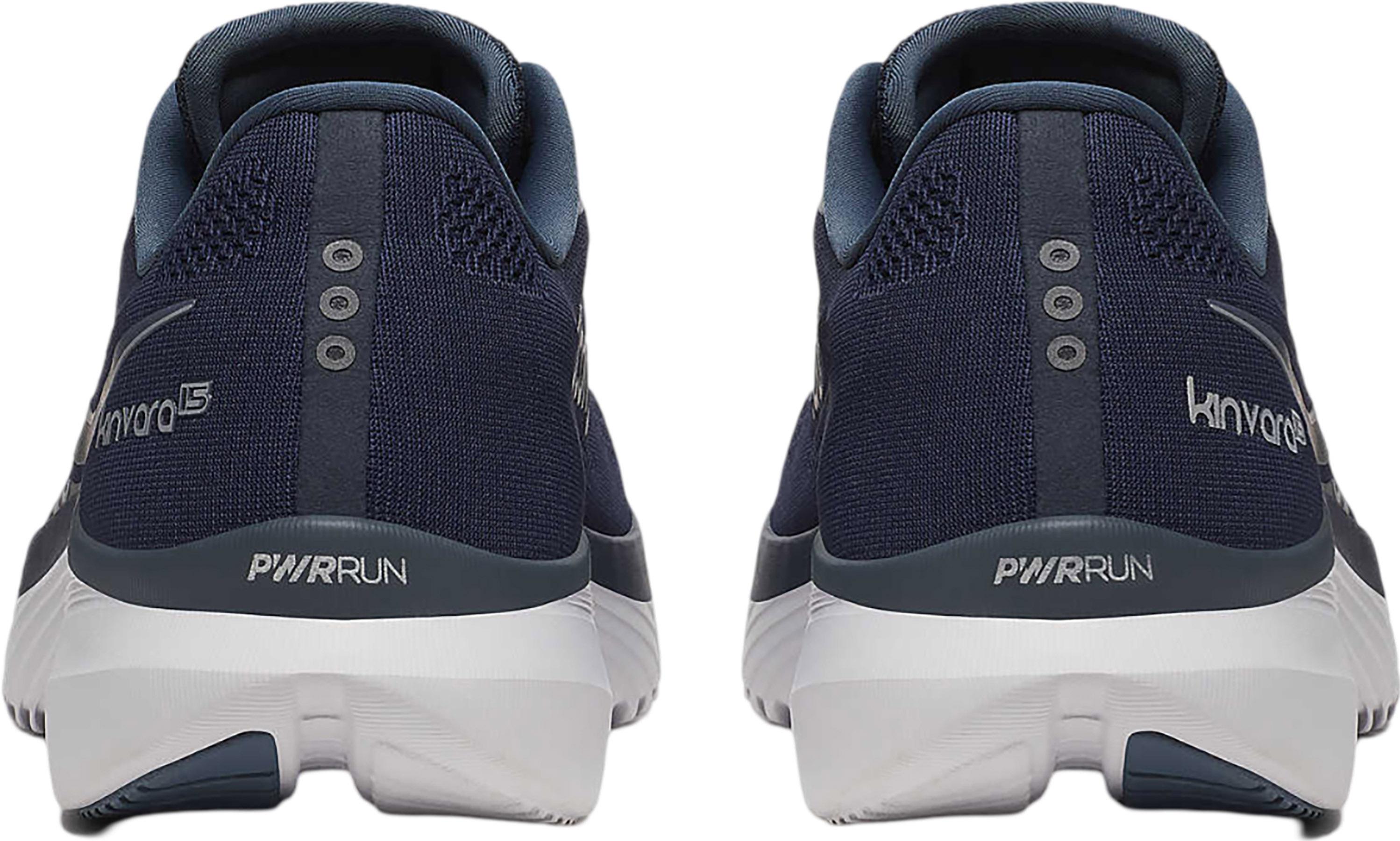 Numéro de l'image de la galerie de produits 2 pour le produit Souliers de course sur route Kinvara 15 - Homme