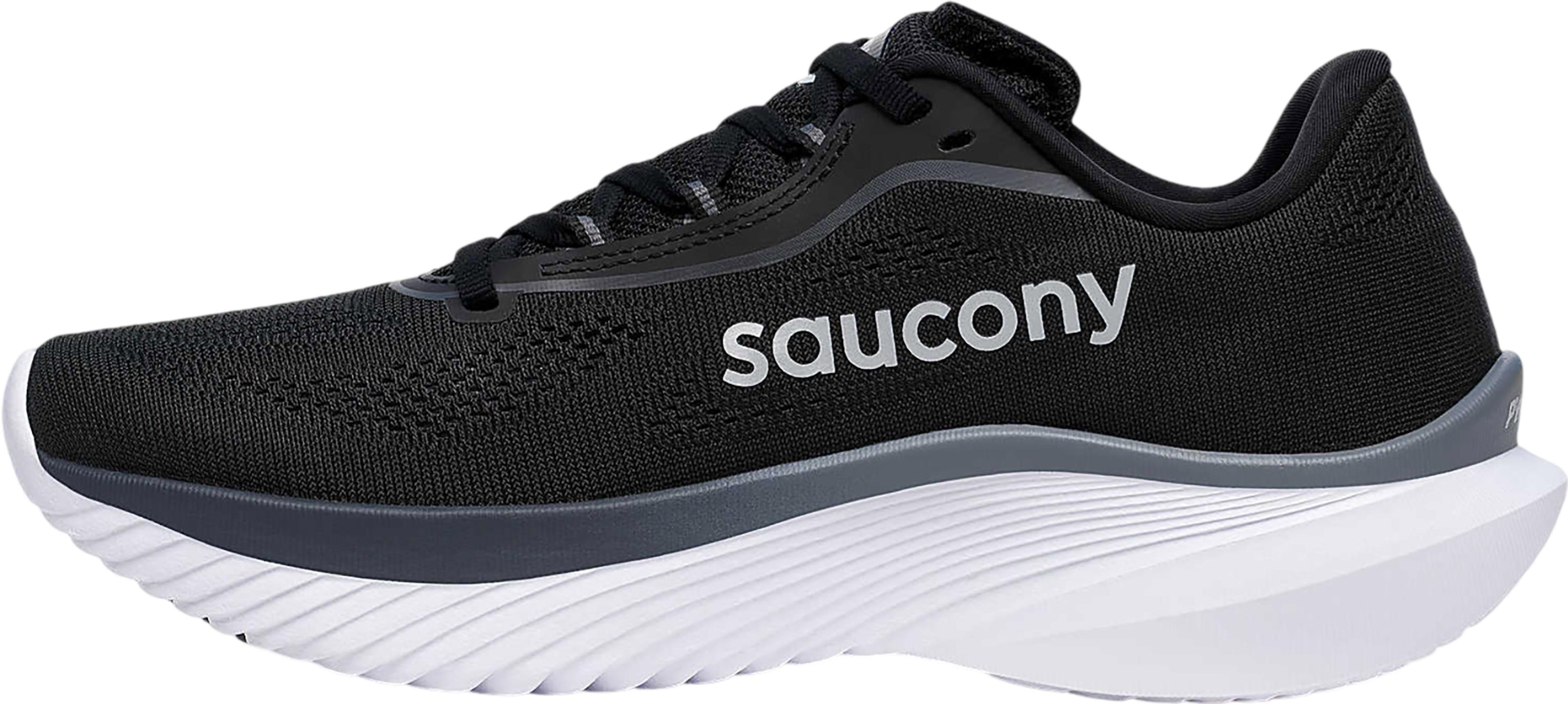 Numéro de l'image de la galerie de produits 5 pour le produit Souliers de course sur route Kinvara 15 - Homme