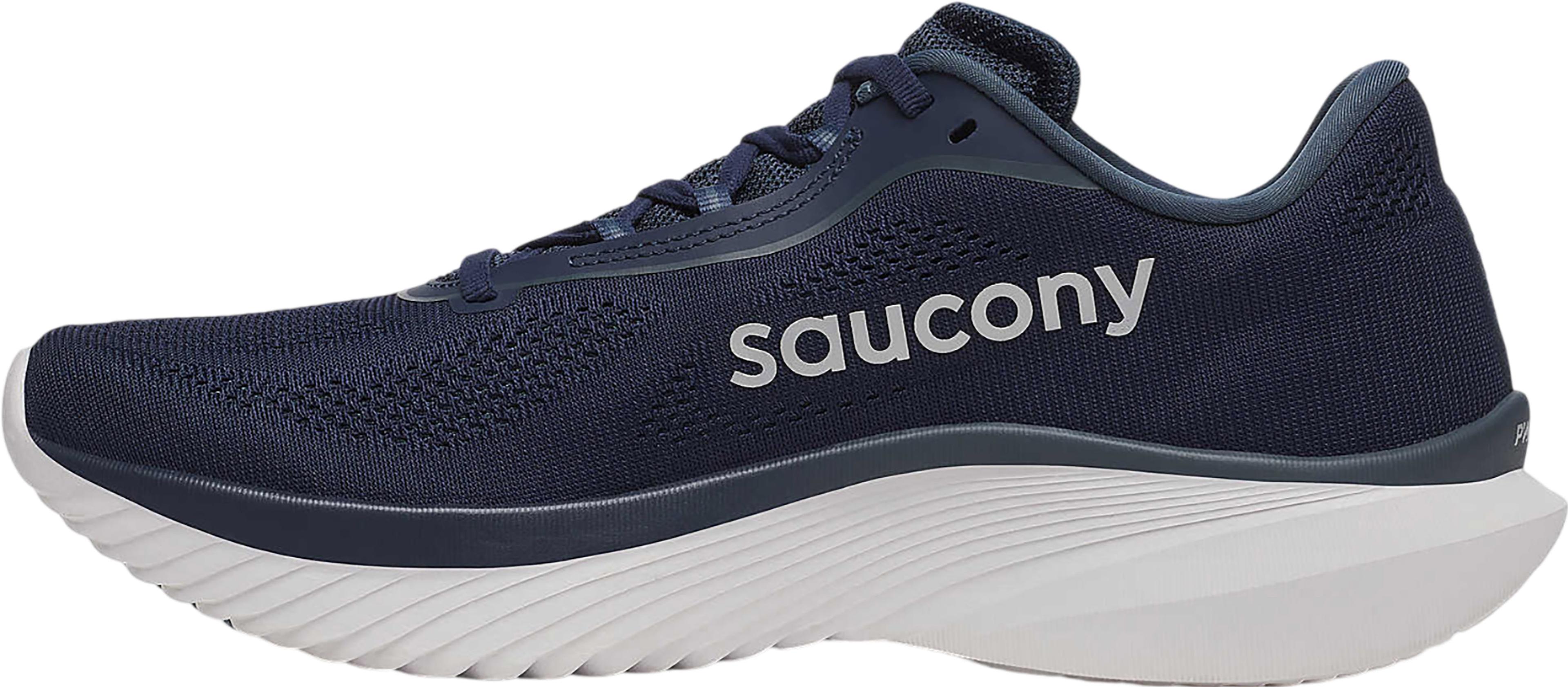 Numéro de l'image de la galerie de produits 4 pour le produit Souliers de course sur route Kinvara 15 - Homme