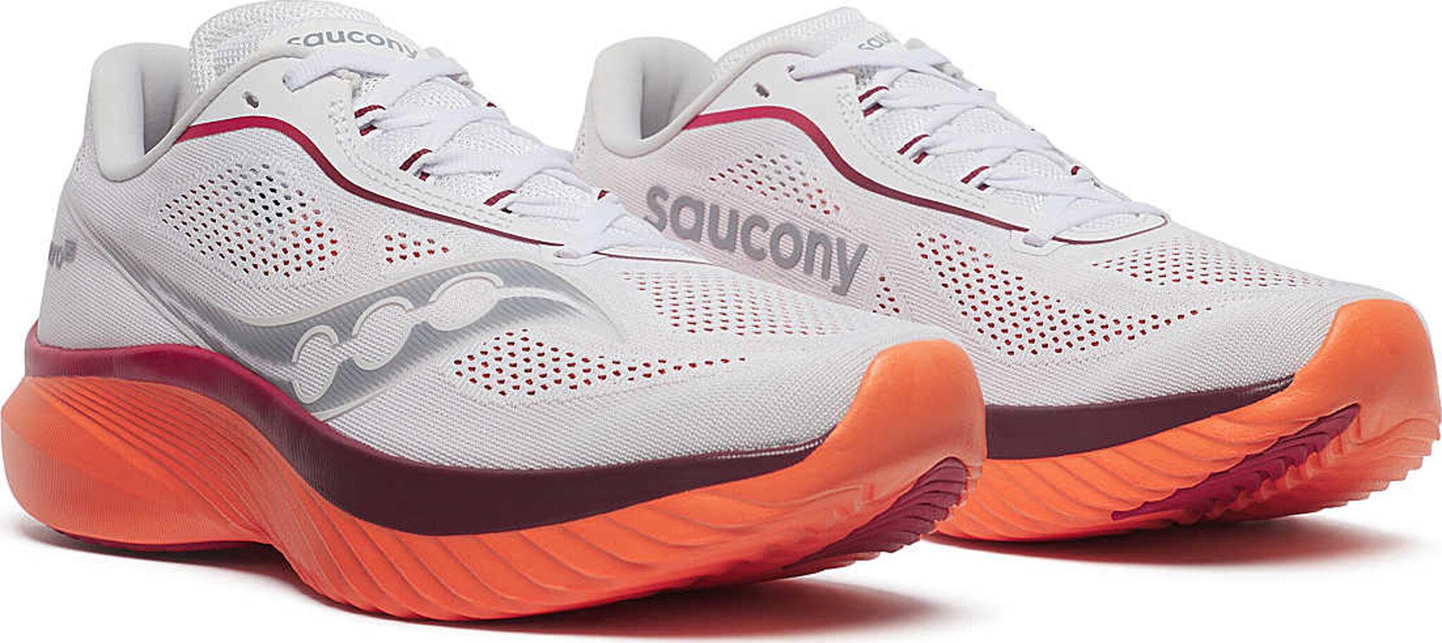 Product gallery image number 5 for product Kinvara 15 Road Running Shoes - Men's