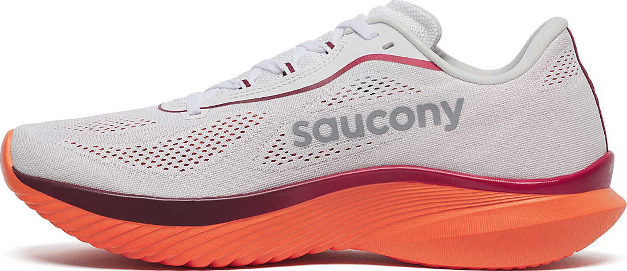 Product gallery image number 6 for product Kinvara 15 Road Running Shoes - Men's
