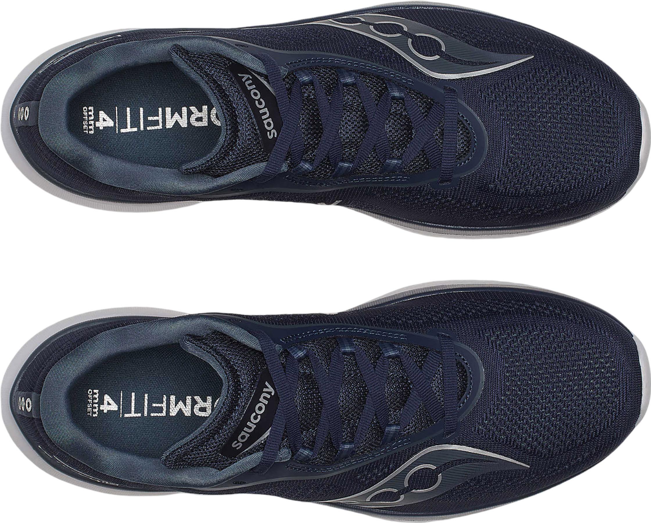 Numéro de l'image de la galerie de produits 5 pour le produit Souliers de course sur route Kinvara 15 - Homme