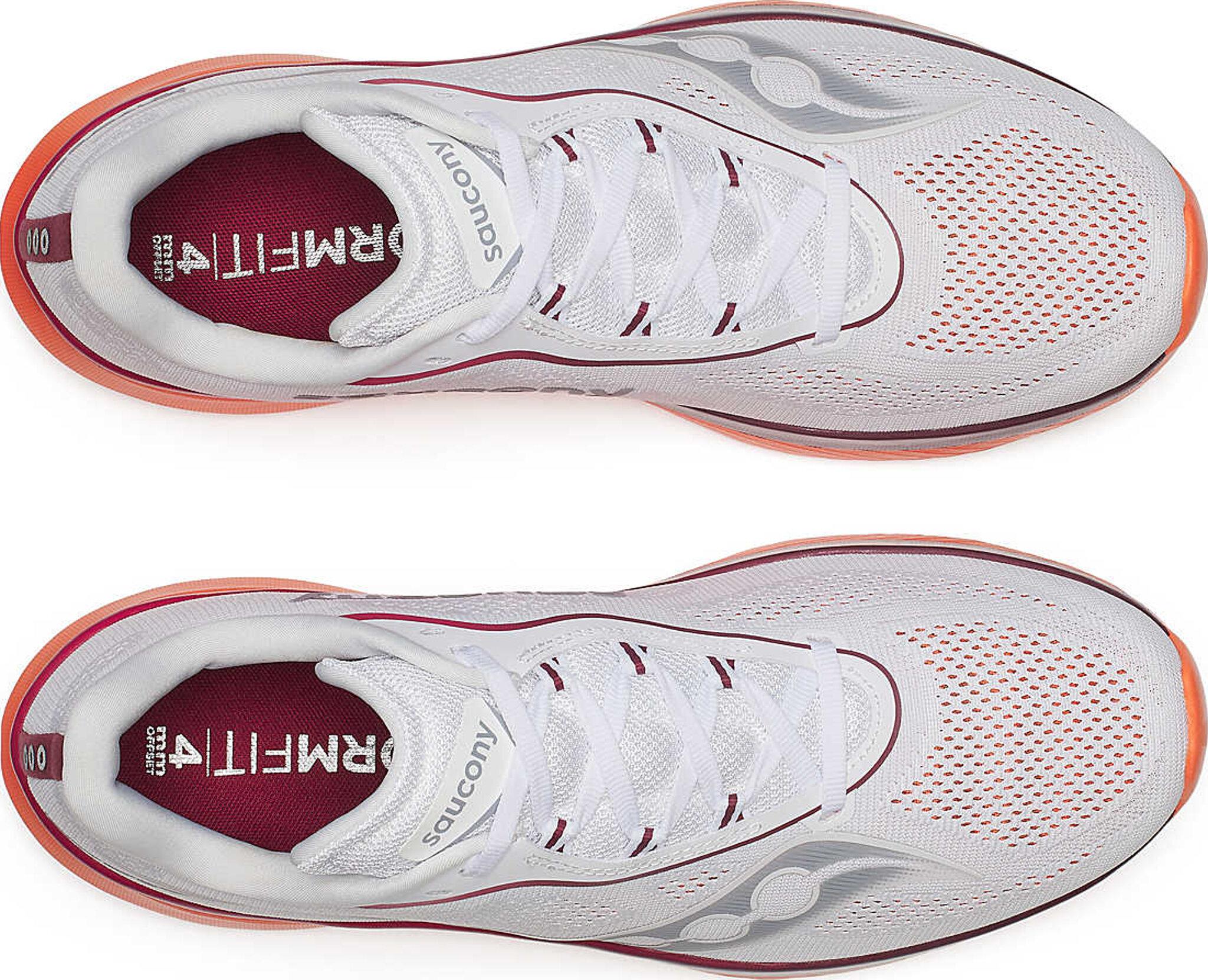Product gallery image number 4 for product Kinvara 15 Road Running Shoes - Men's
