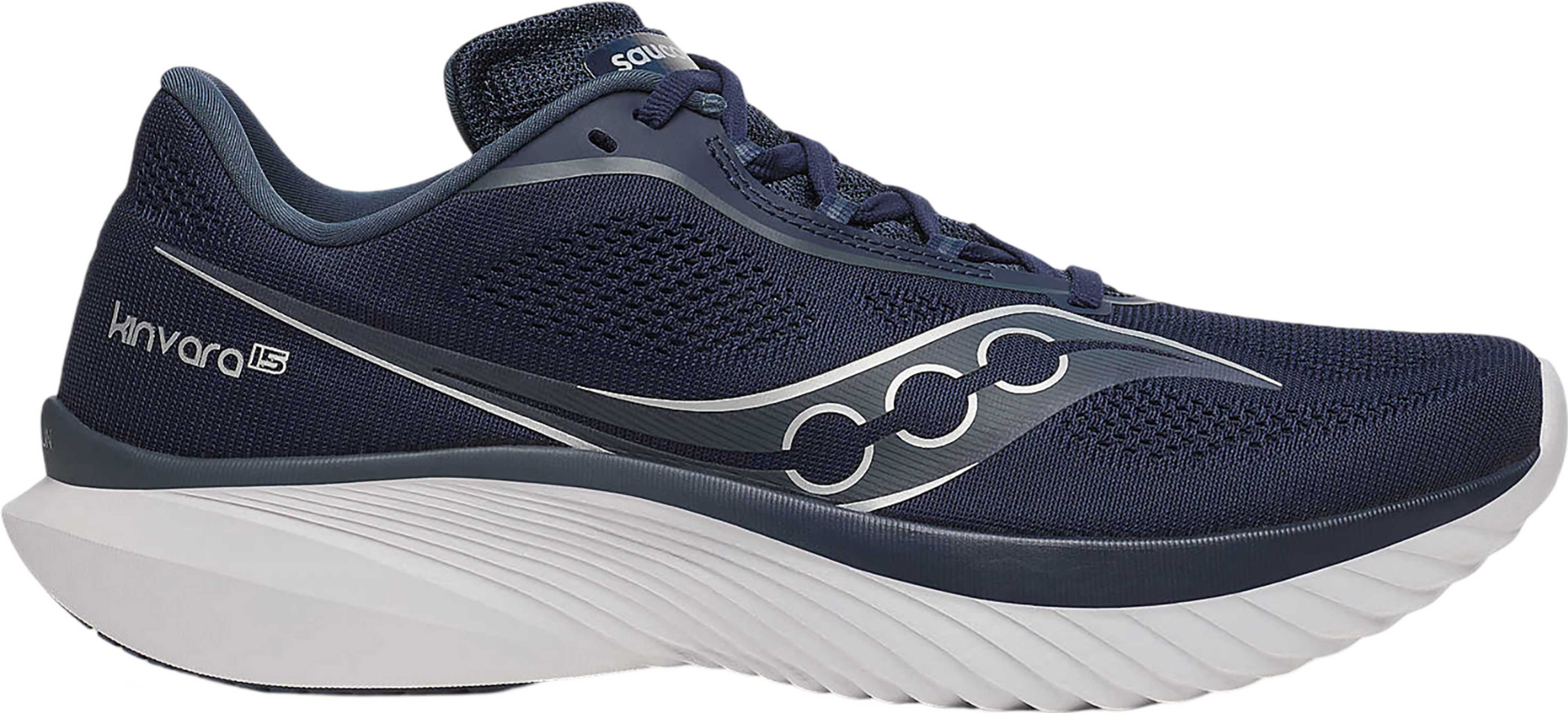 Image de produit pour Souliers de course sur route Kinvara 15 - Homme