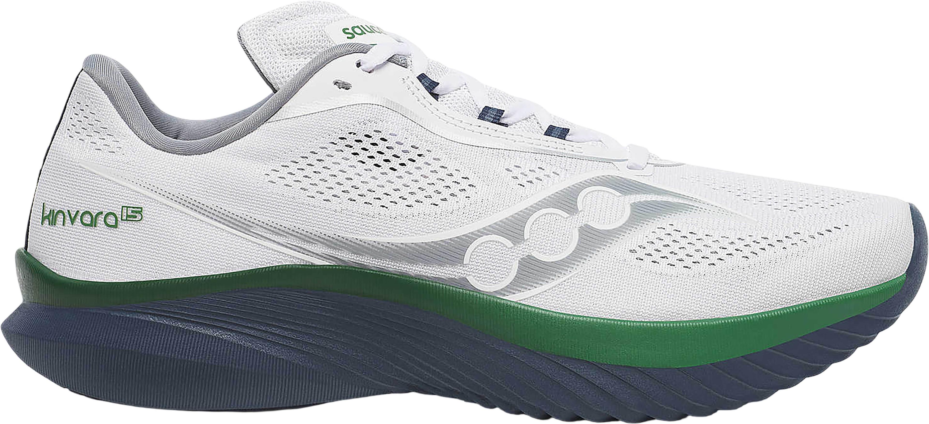 Image de produit pour Souliers de course sur route Kinvara 15 - Homme