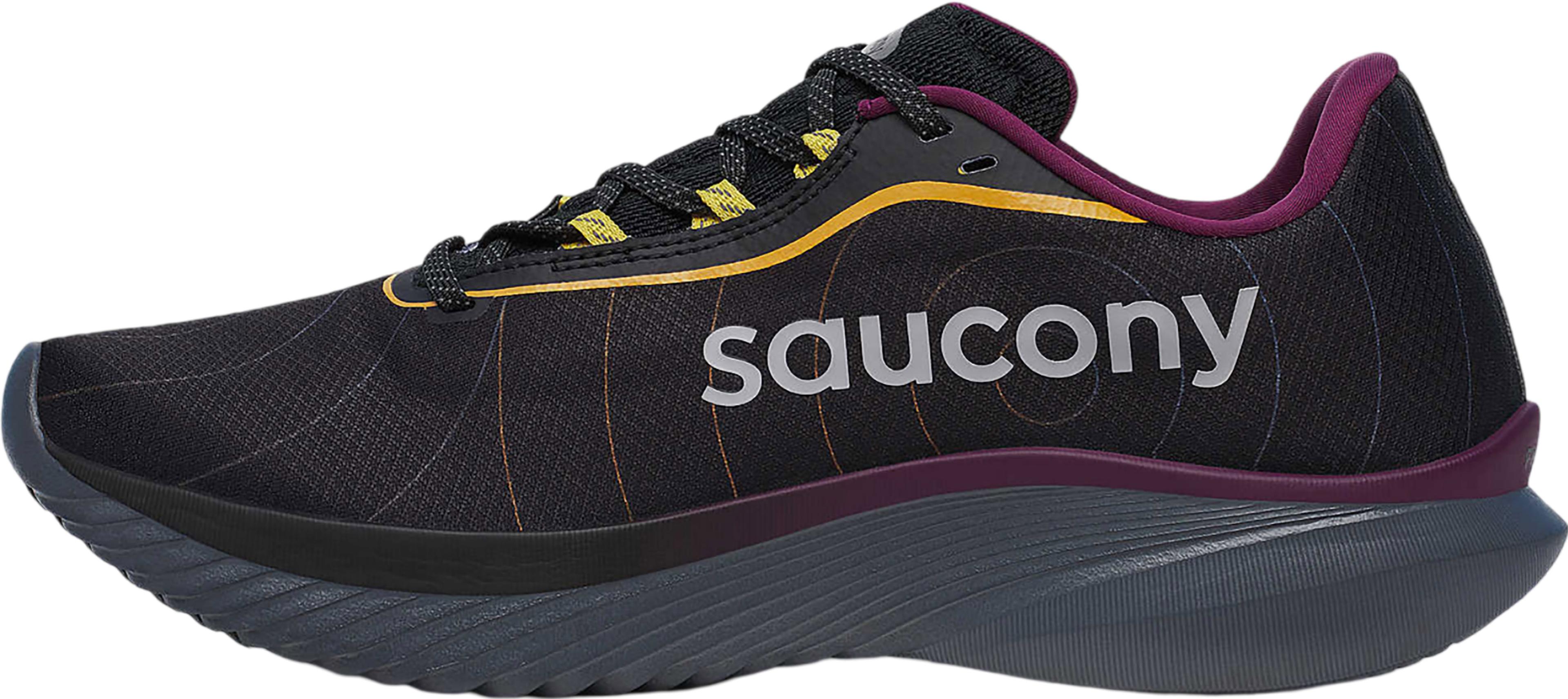Product gallery image number 4 for product Kinvara 15 GTX Running Shoes - Men's