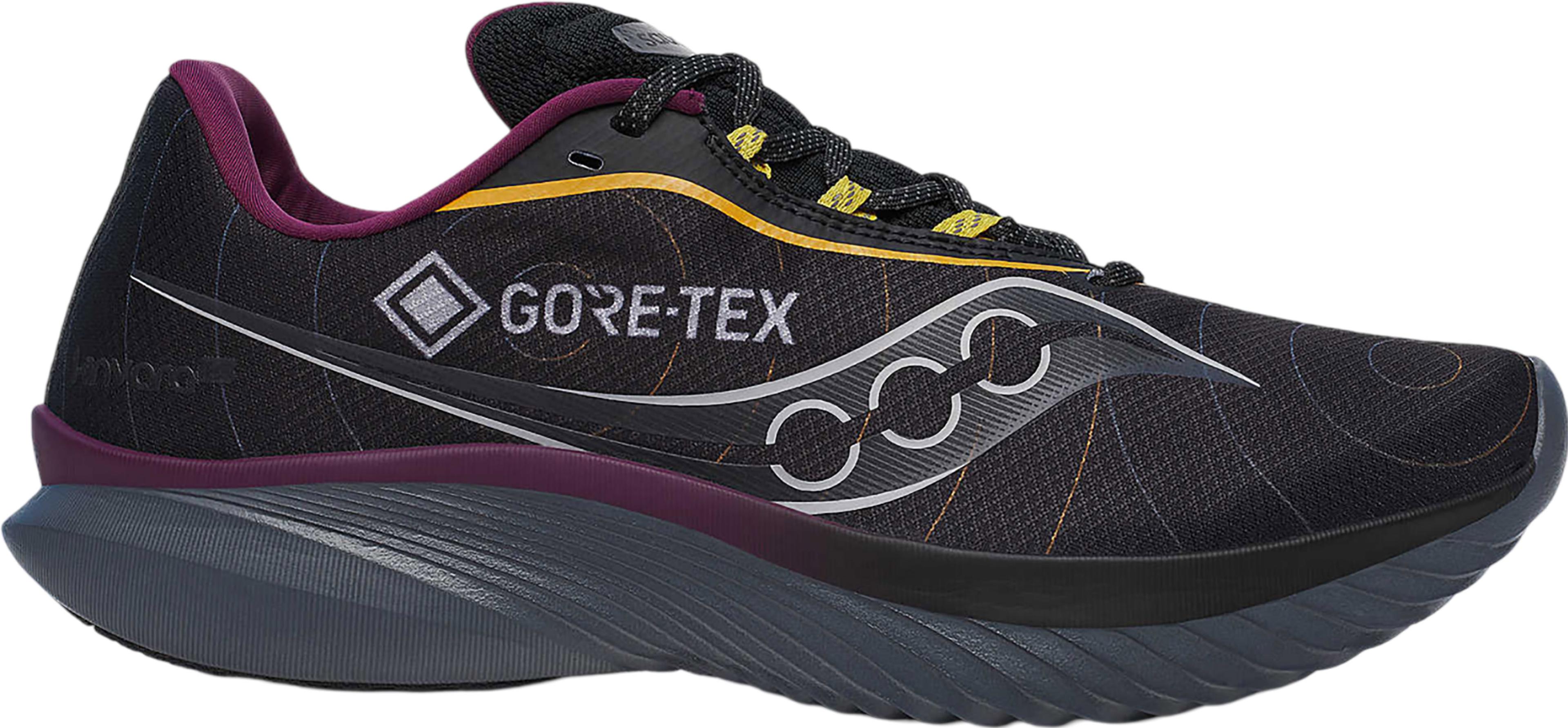 Image de produit pour Souliers de course GTX Kinvara 15 - Homme
