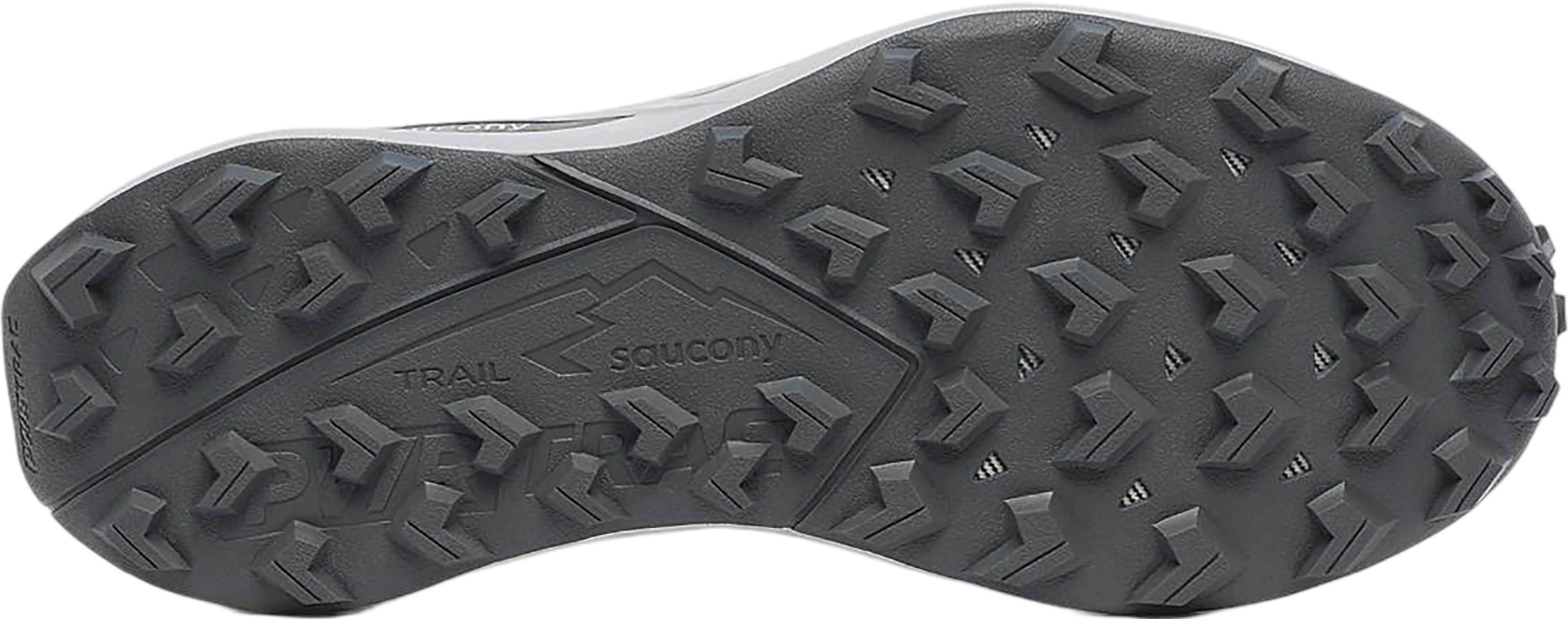 Numéro de l'image de la galerie de produits 2 pour le produit Souliers de course sur sentier Peregrine 15 - Homme