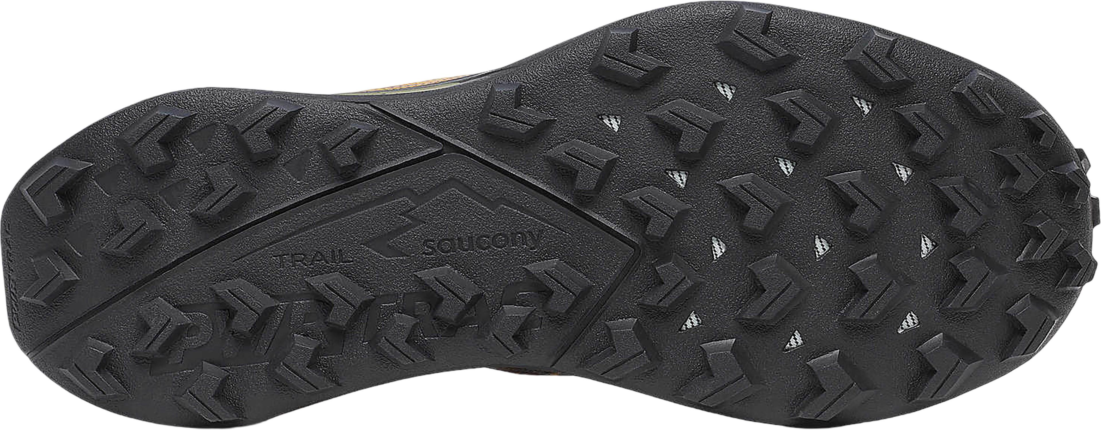 Product gallery image number 3 for product Peregrine 15 Trail Running Shoes - Men's