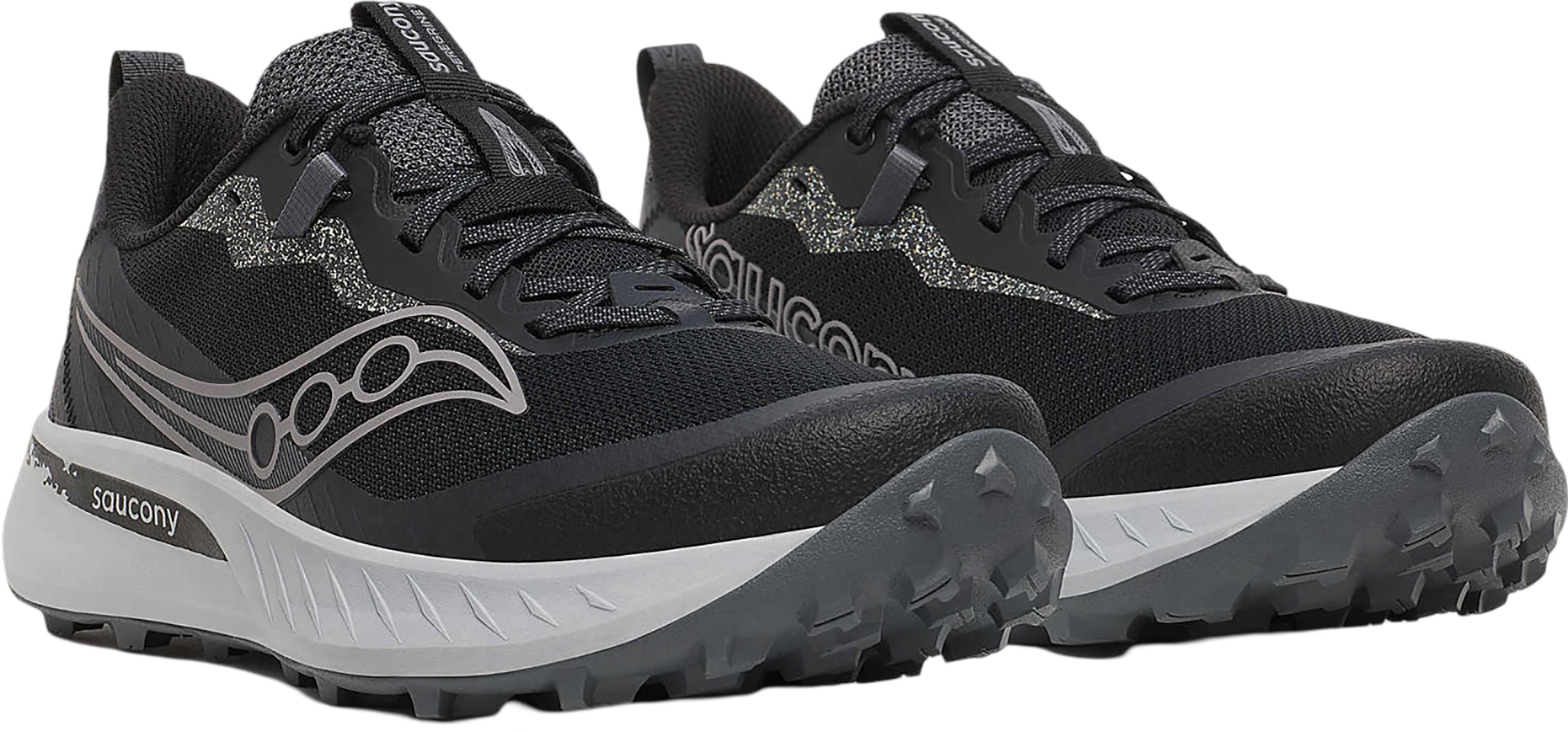 Numéro de l'image de la galerie de produits 5 pour le produit Souliers de course sur sentier Peregrine 15 - Homme