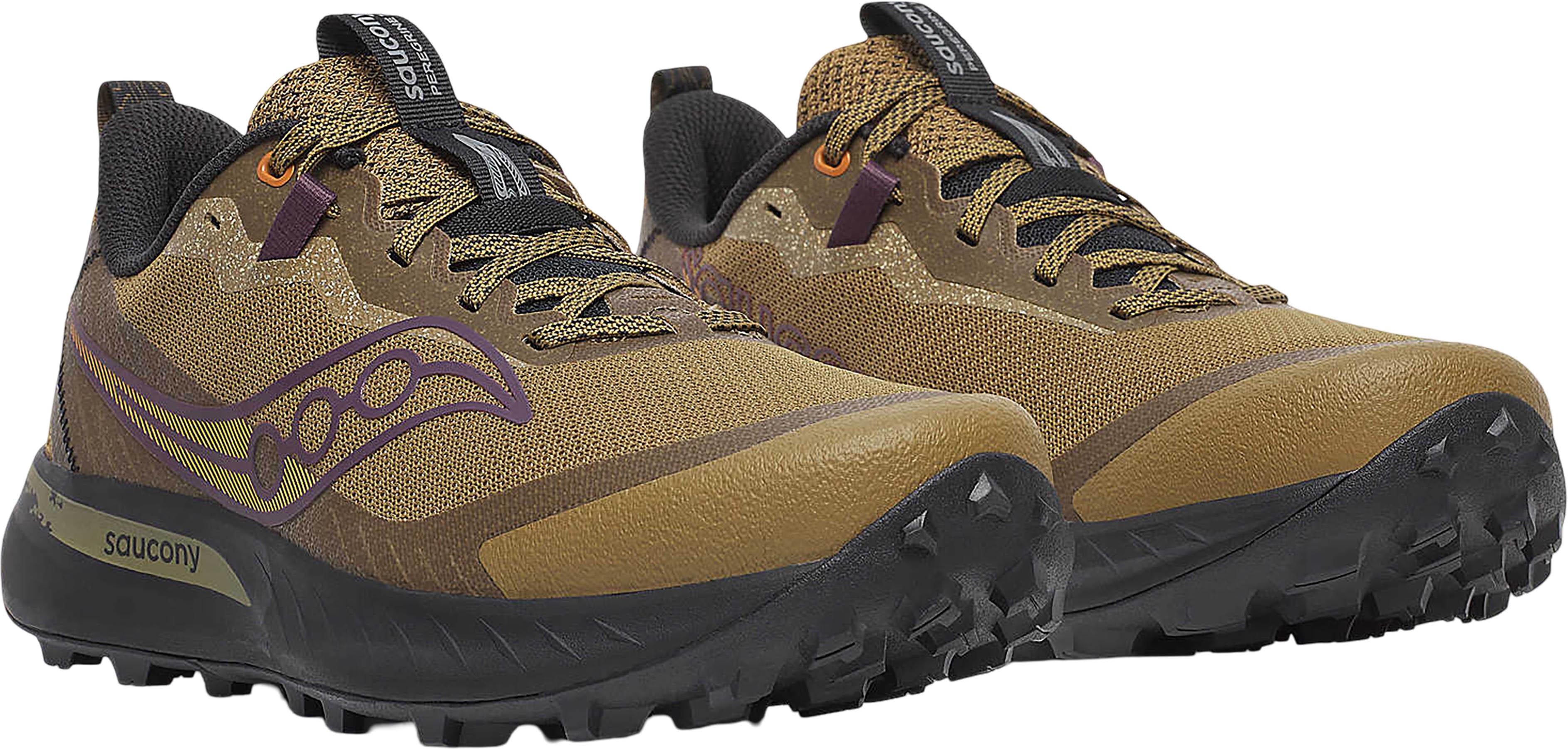 Product gallery image number 4 for product Peregrine 15 Trail Running Shoes - Men's