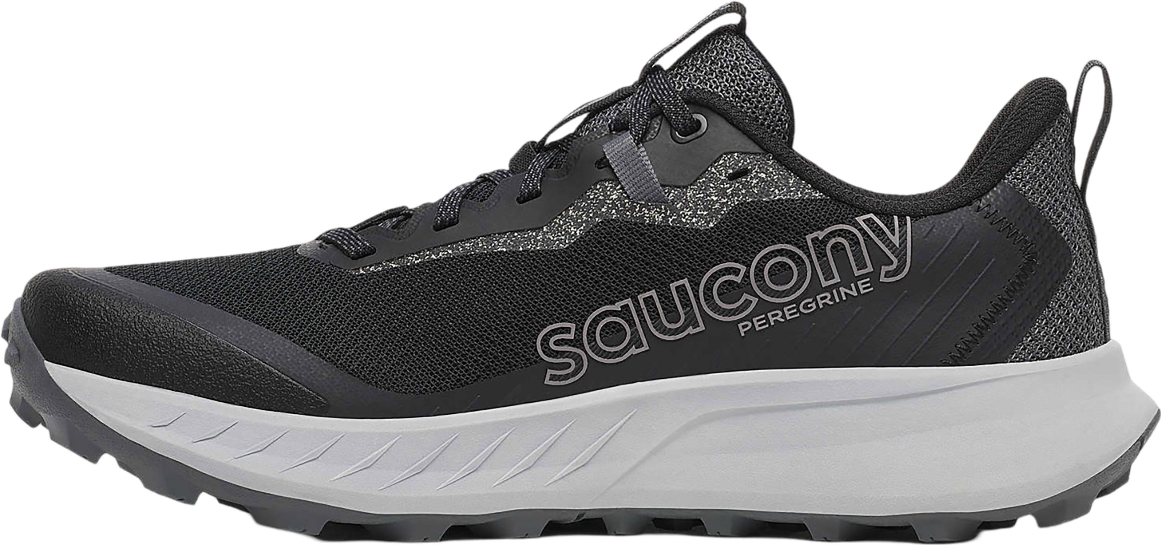 Numéro de l'image de la galerie de produits 4 pour le produit Souliers de course sur sentier Peregrine 15 - Homme