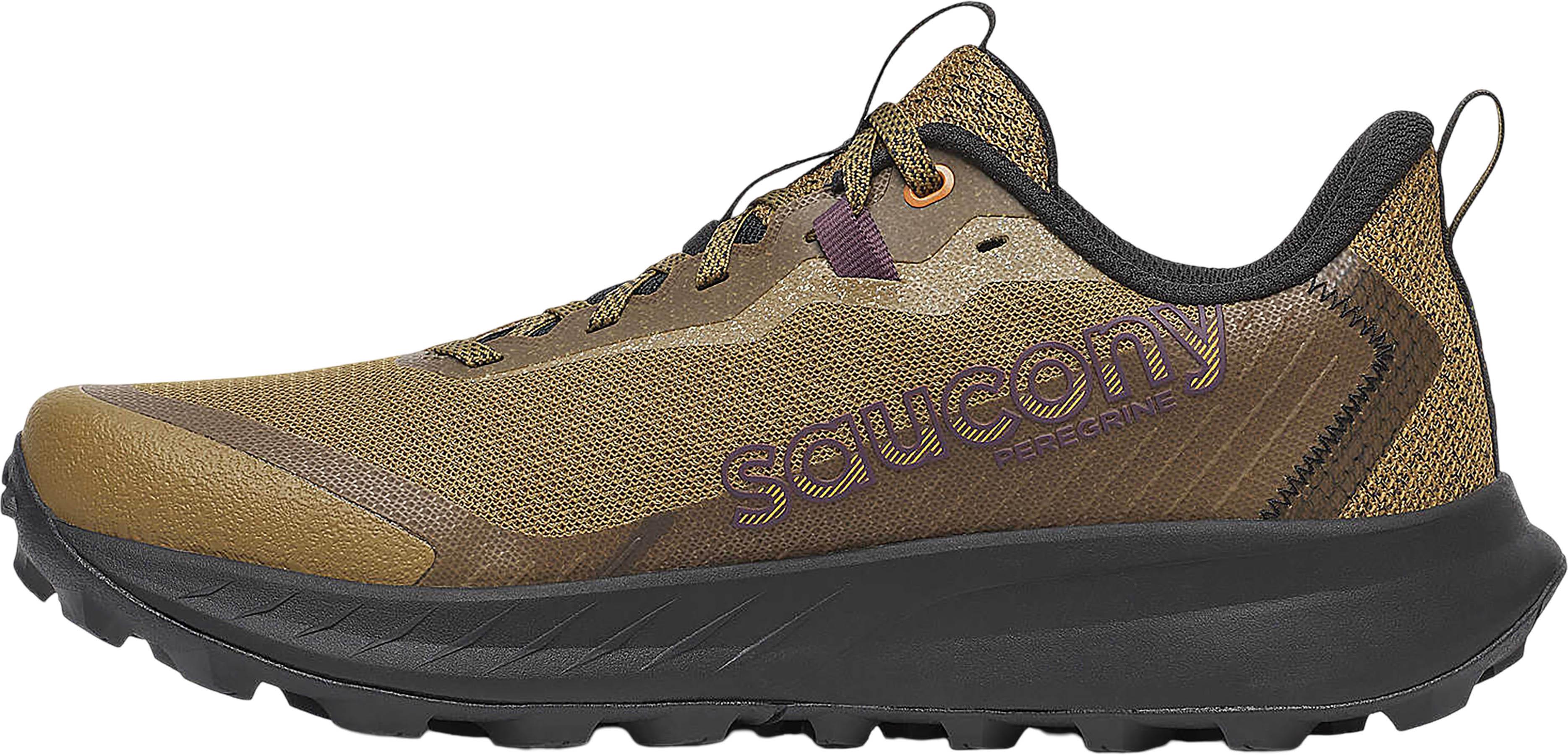 Product gallery image number 5 for product Peregrine 15 Trail Running Shoes - Men's