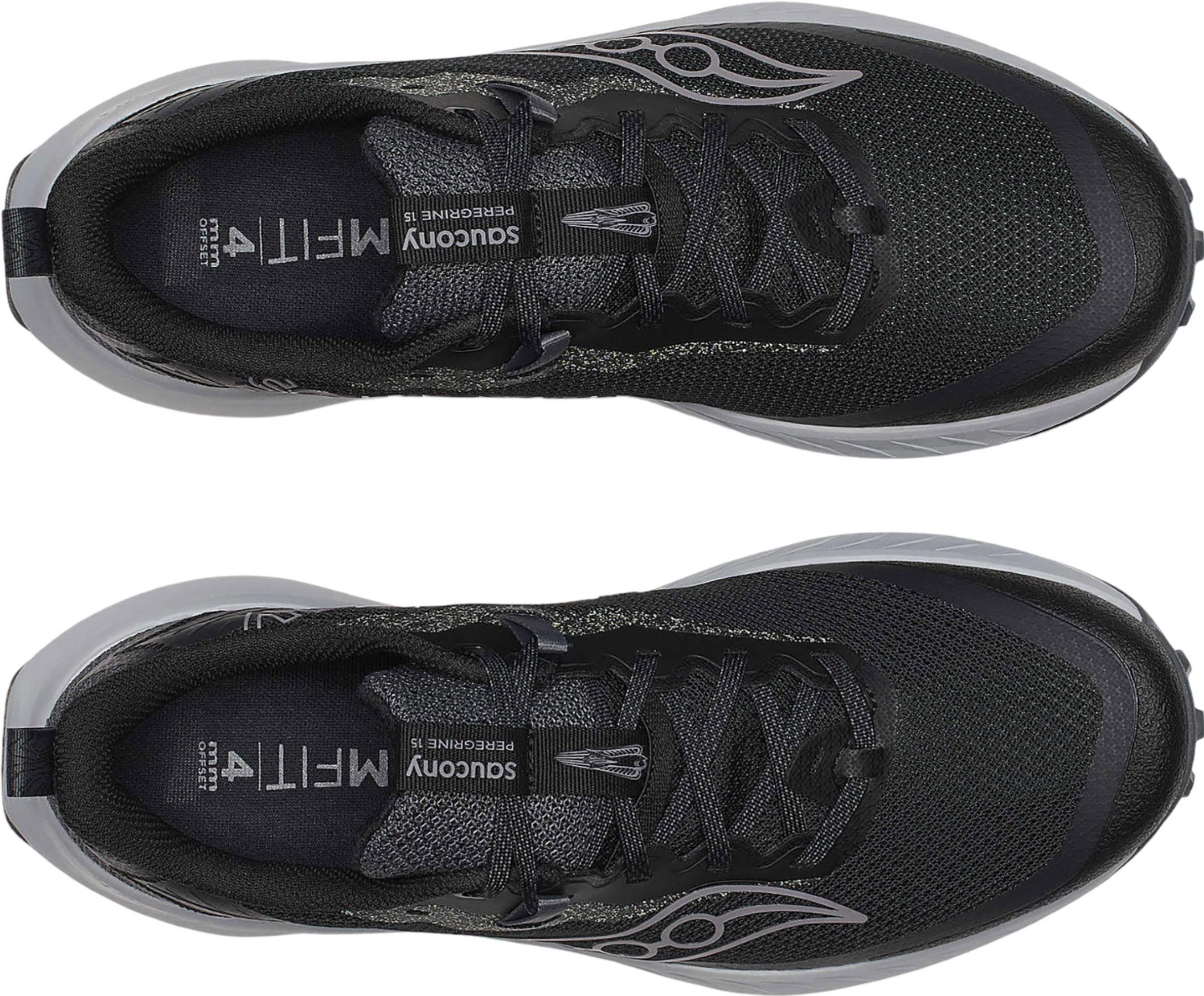 Numéro de l'image de la galerie de produits 6 pour le produit Souliers de course sur sentier Peregrine 15 - Homme