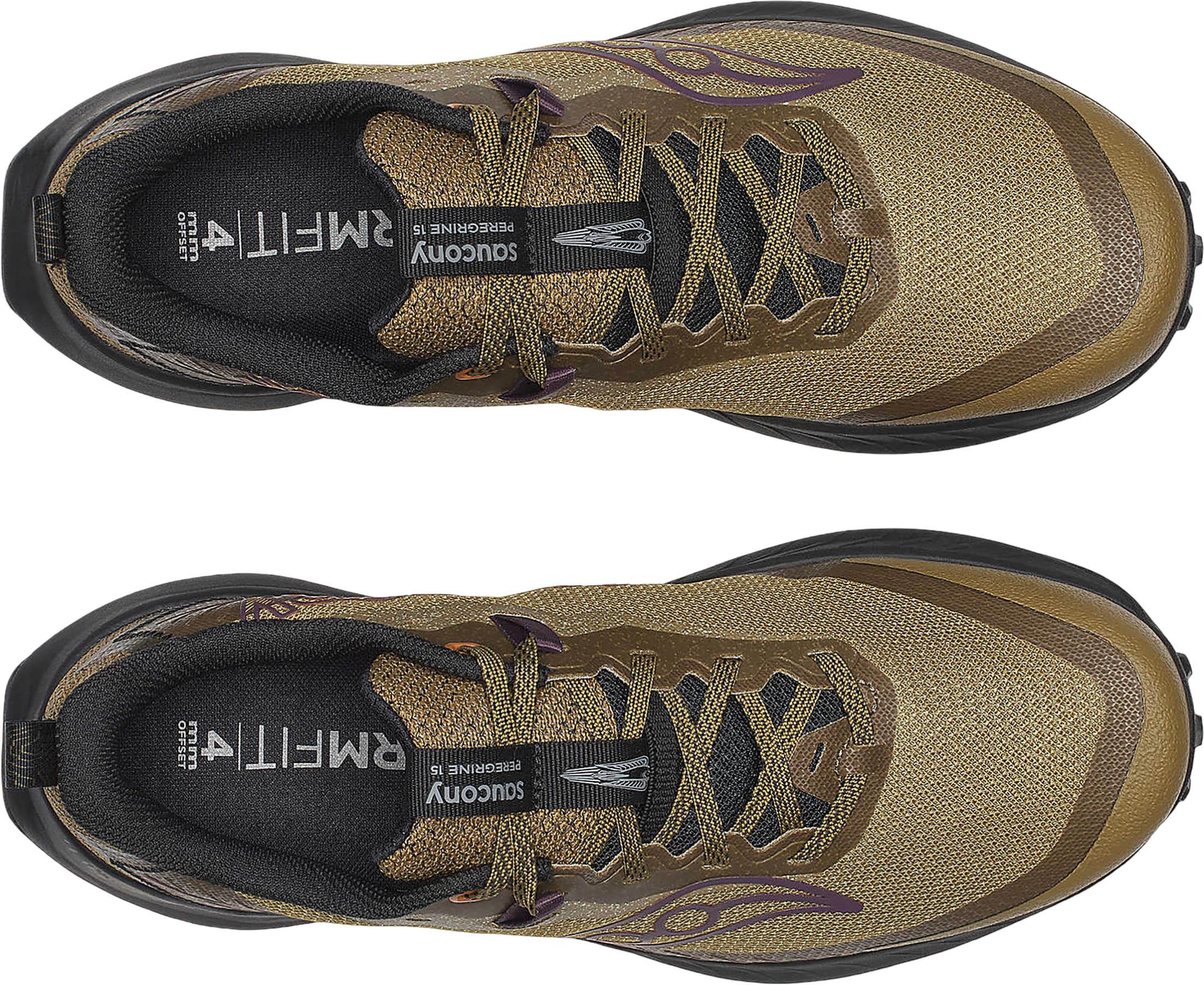 Product gallery image number 6 for product Peregrine 15 Trail Running Shoes - Men's