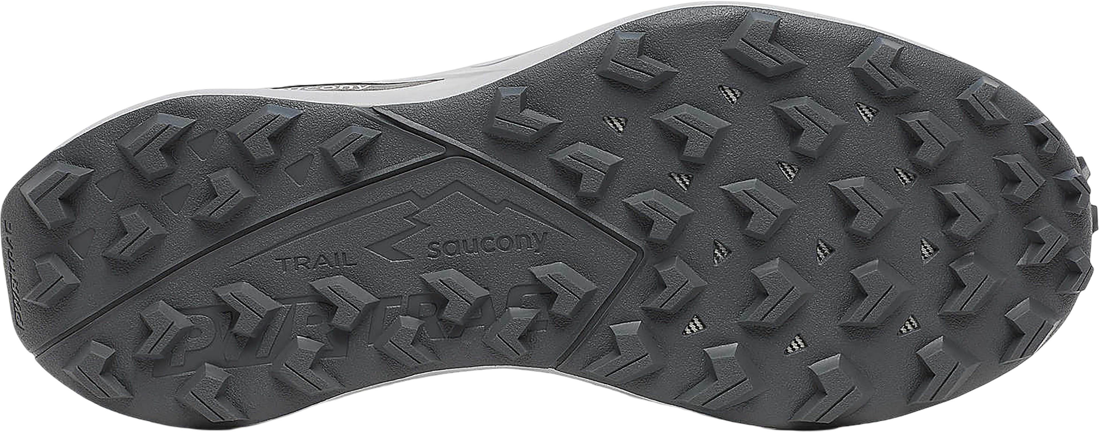 Numéro de l'image de la galerie de produits 2 pour le produit Souliers de course sur sentier Peregrine 15 [Large] - Homme