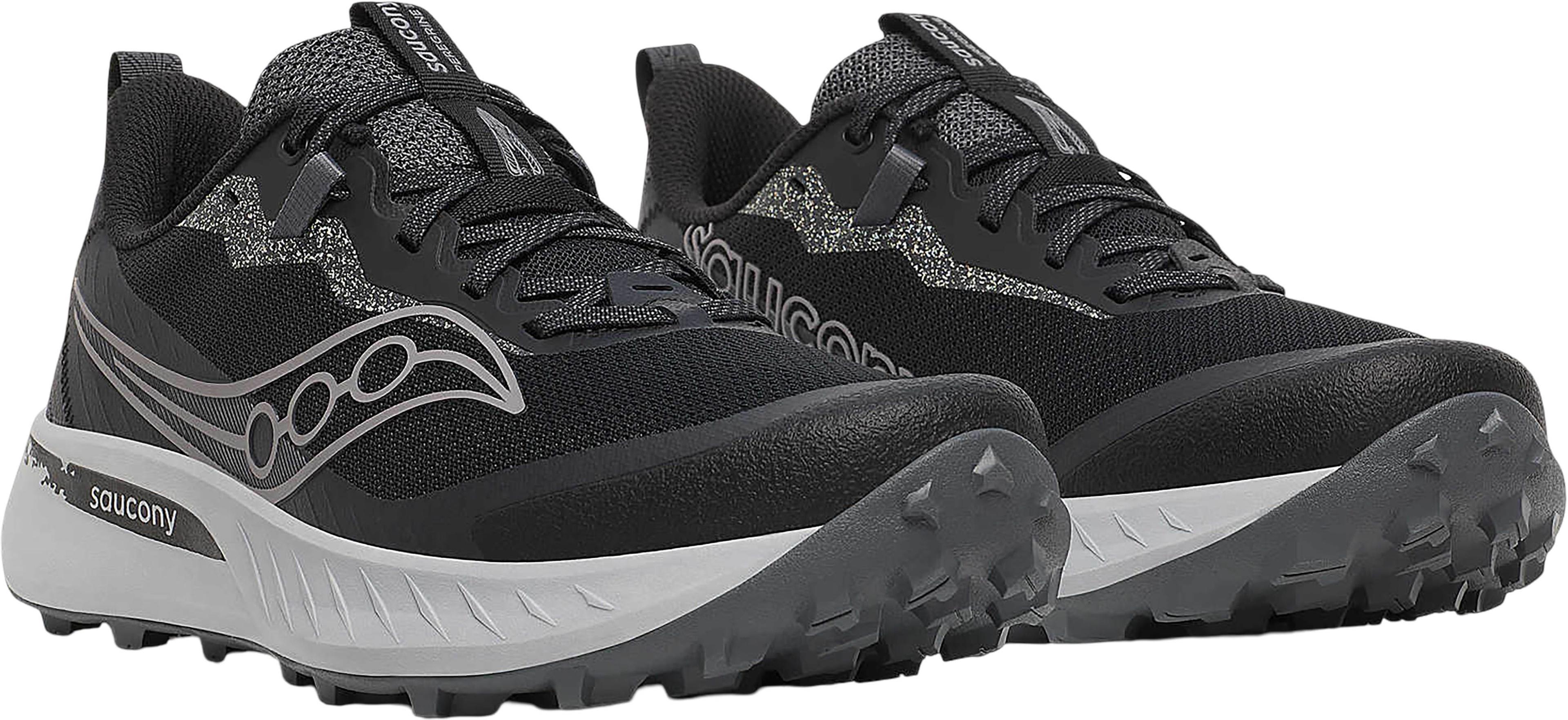 Numéro de l'image de la galerie de produits 3 pour le produit Souliers de course sur sentier Peregrine 15 [Large] - Homme