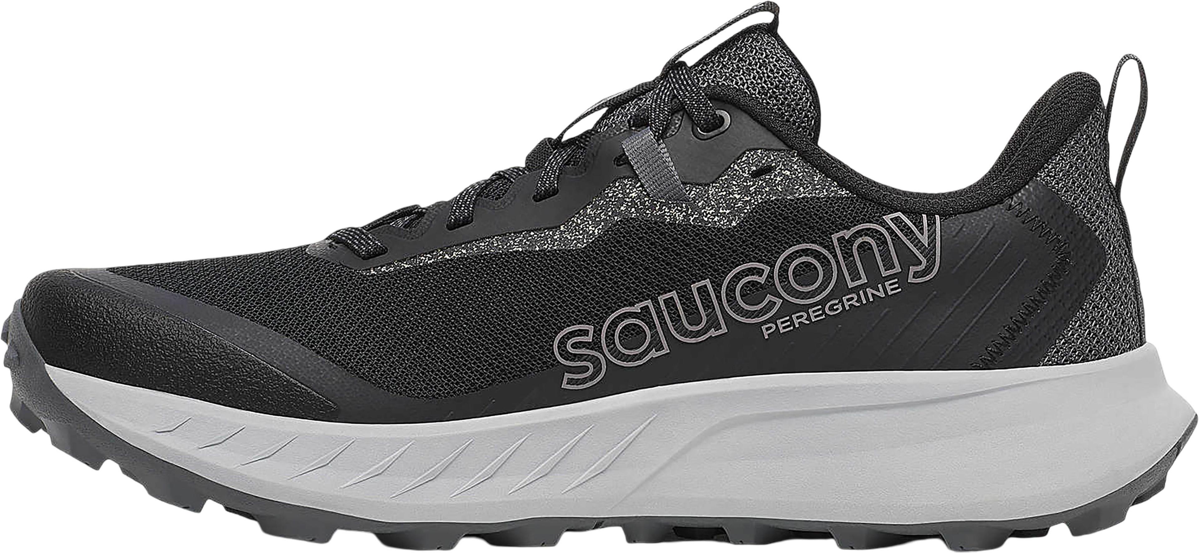 Numéro de l'image de la galerie de produits 4 pour le produit Souliers de course sur sentier Peregrine 15 [Large] - Homme