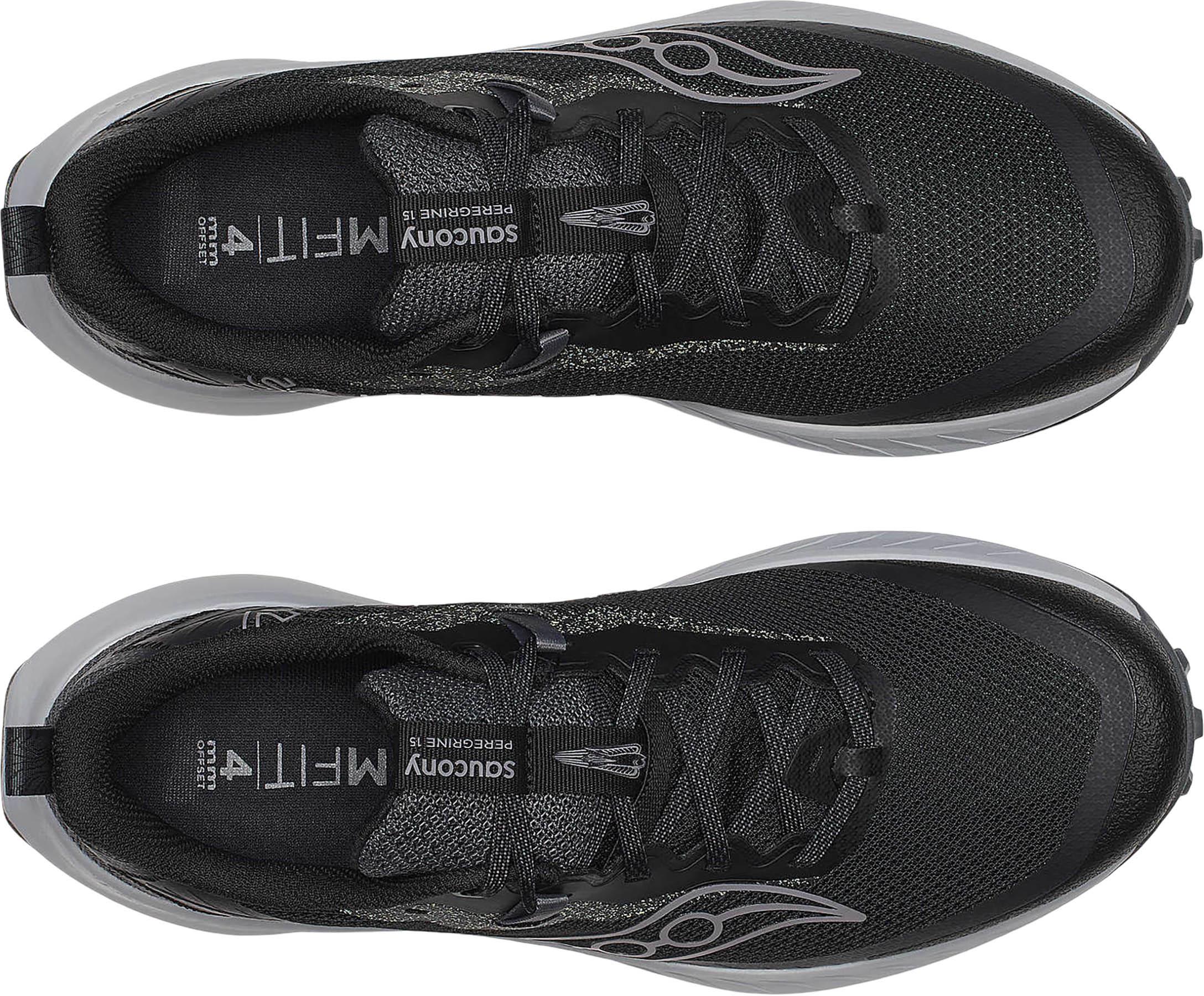 Numéro de l'image de la galerie de produits 5 pour le produit Souliers de course sur sentier Peregrine 15 [Large] - Homme