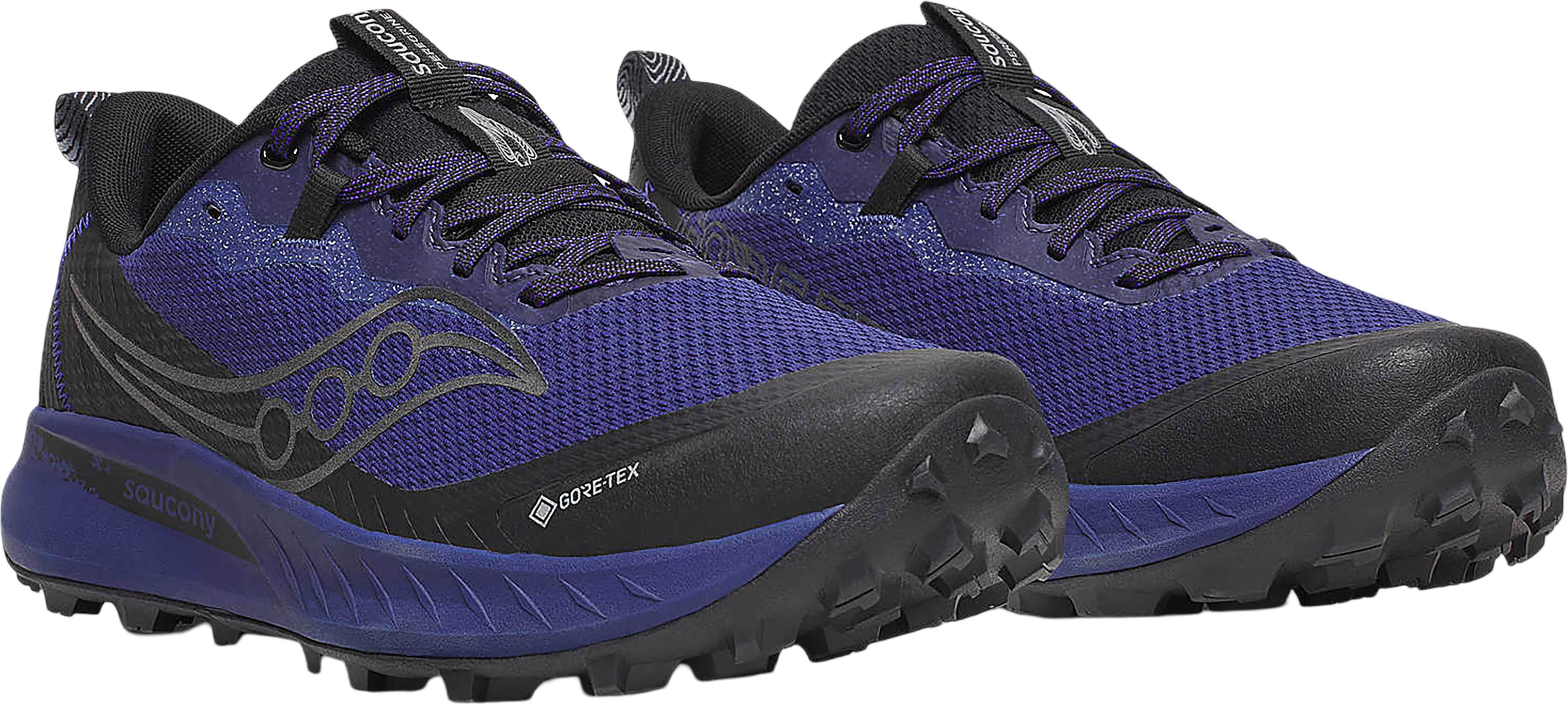 Numéro de l'image de la galerie de produits 5 pour le produit Souliers de course sur sentier GTX Peregrine 15 - Homme