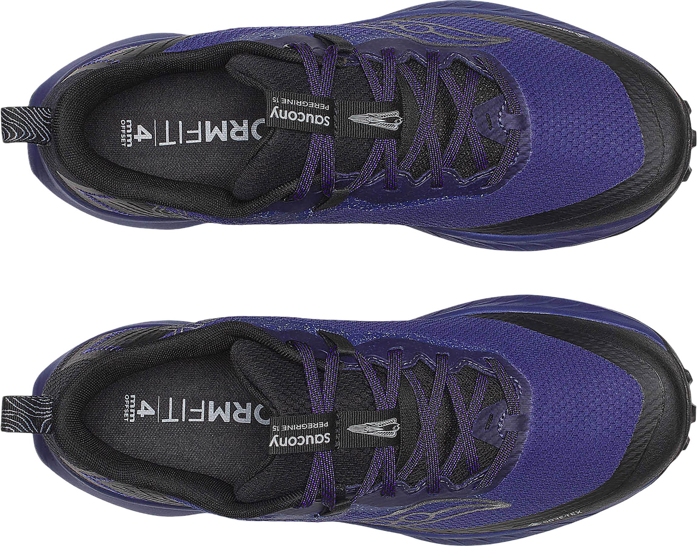 Numéro de l'image de la galerie de produits 6 pour le produit Souliers de course sur sentier GTX Peregrine 15 - Homme