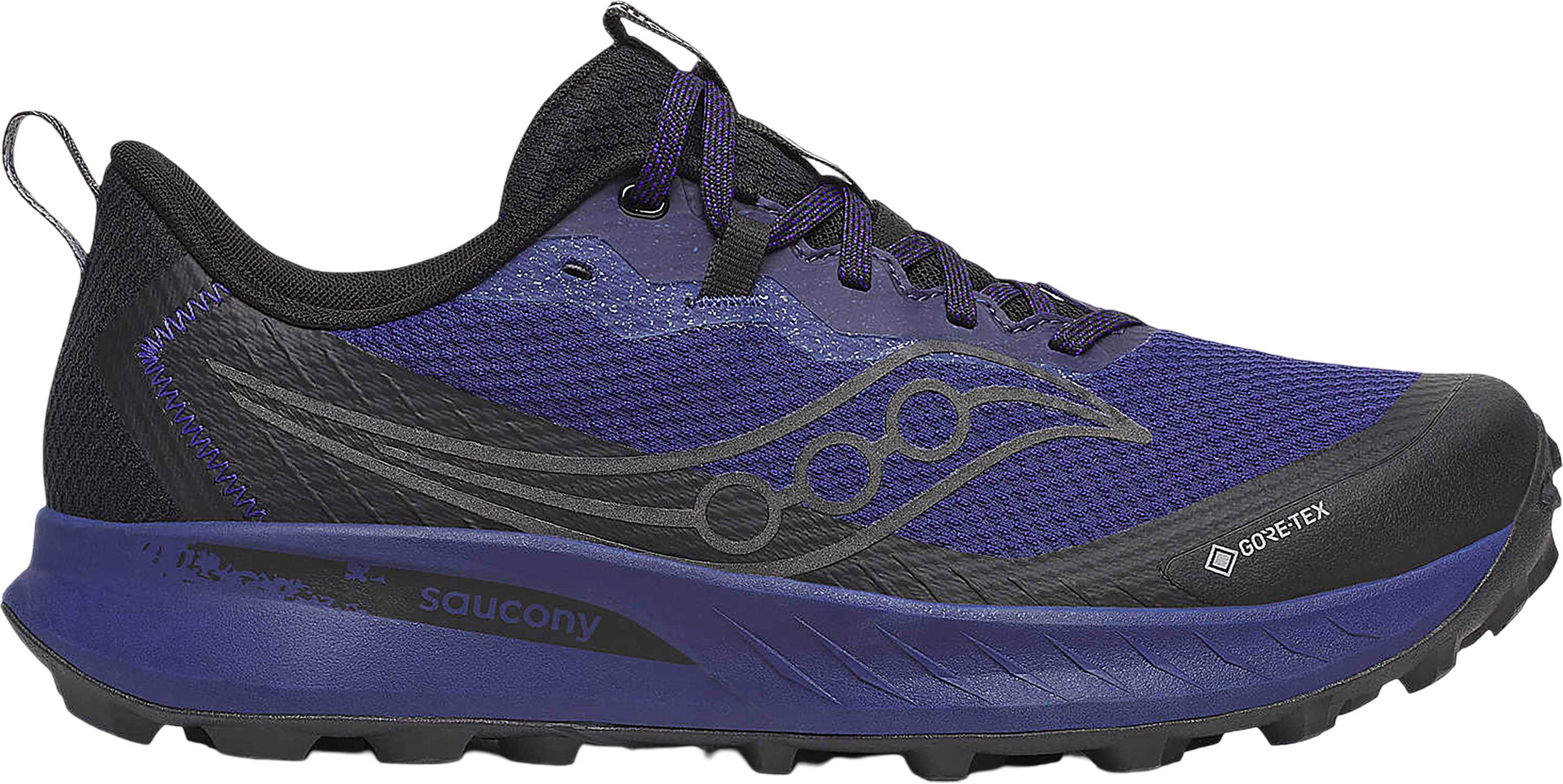 Image de produit pour Souliers de course sur sentier GTX Peregrine 15 - Homme