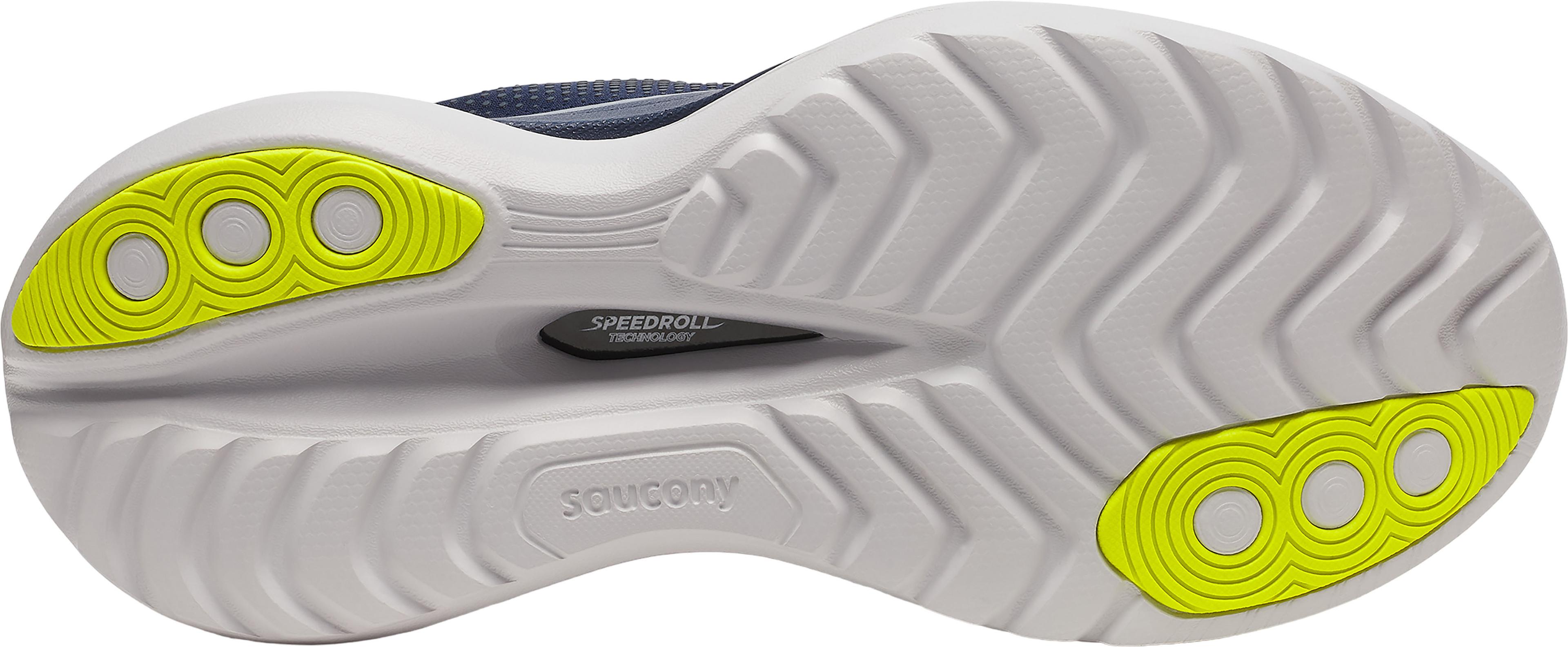 Numéro de l'image de la galerie de produits 2 pour le produit Souliers Endorphin Trainer - Homme