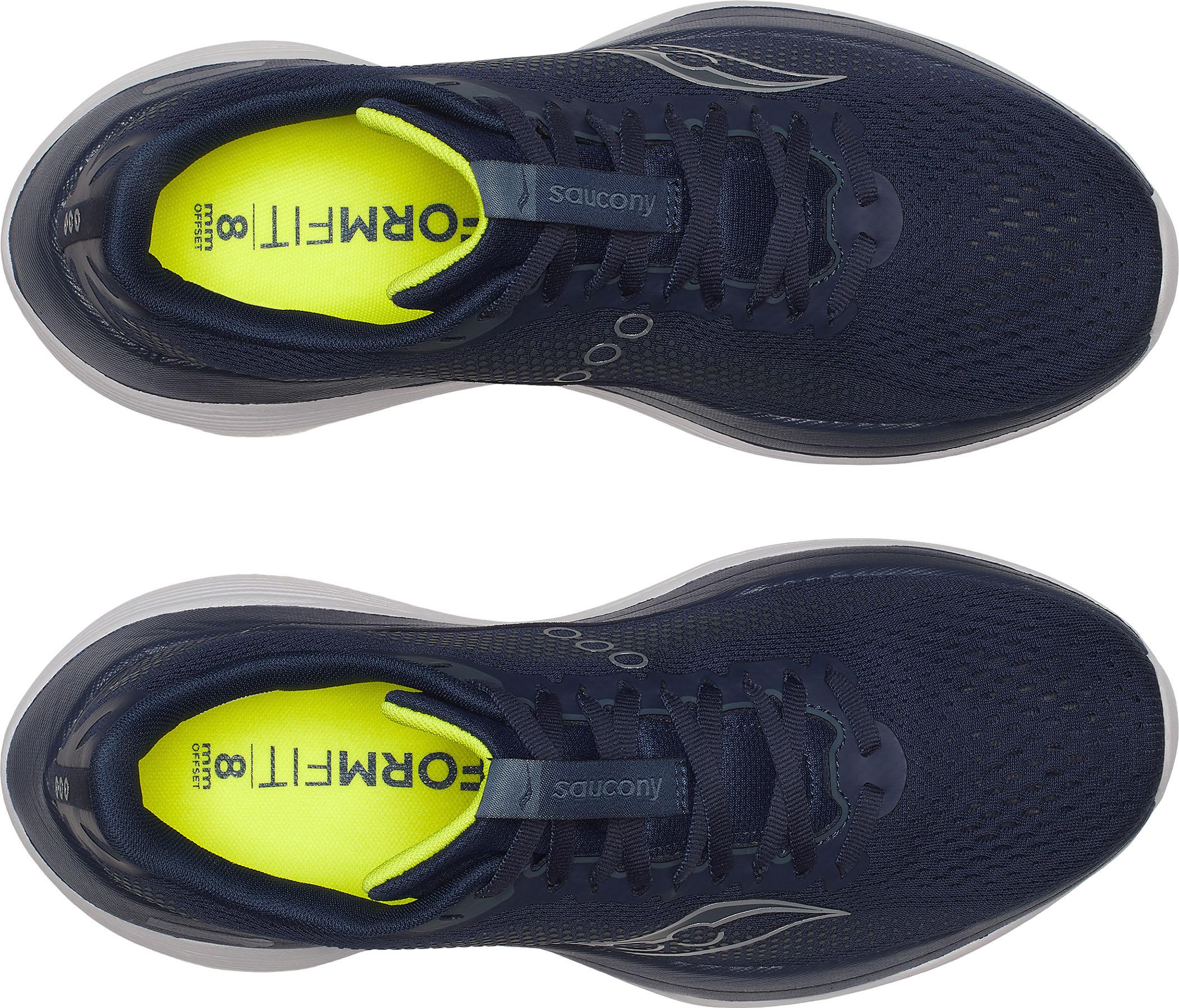 Numéro de l'image de la galerie de produits 5 pour le produit Souliers Endorphin Trainer - Homme