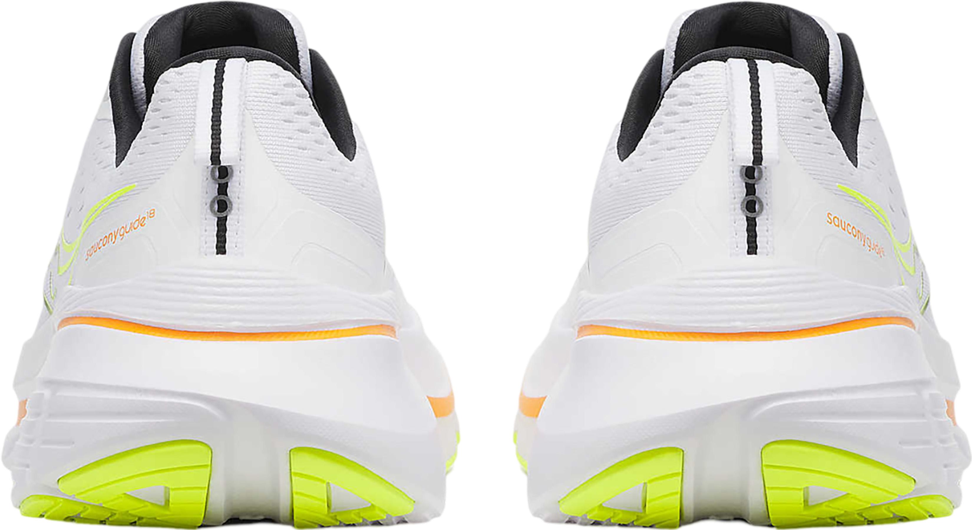 Product gallery image number 5 for product Guide 18 Running Shoes - Men's