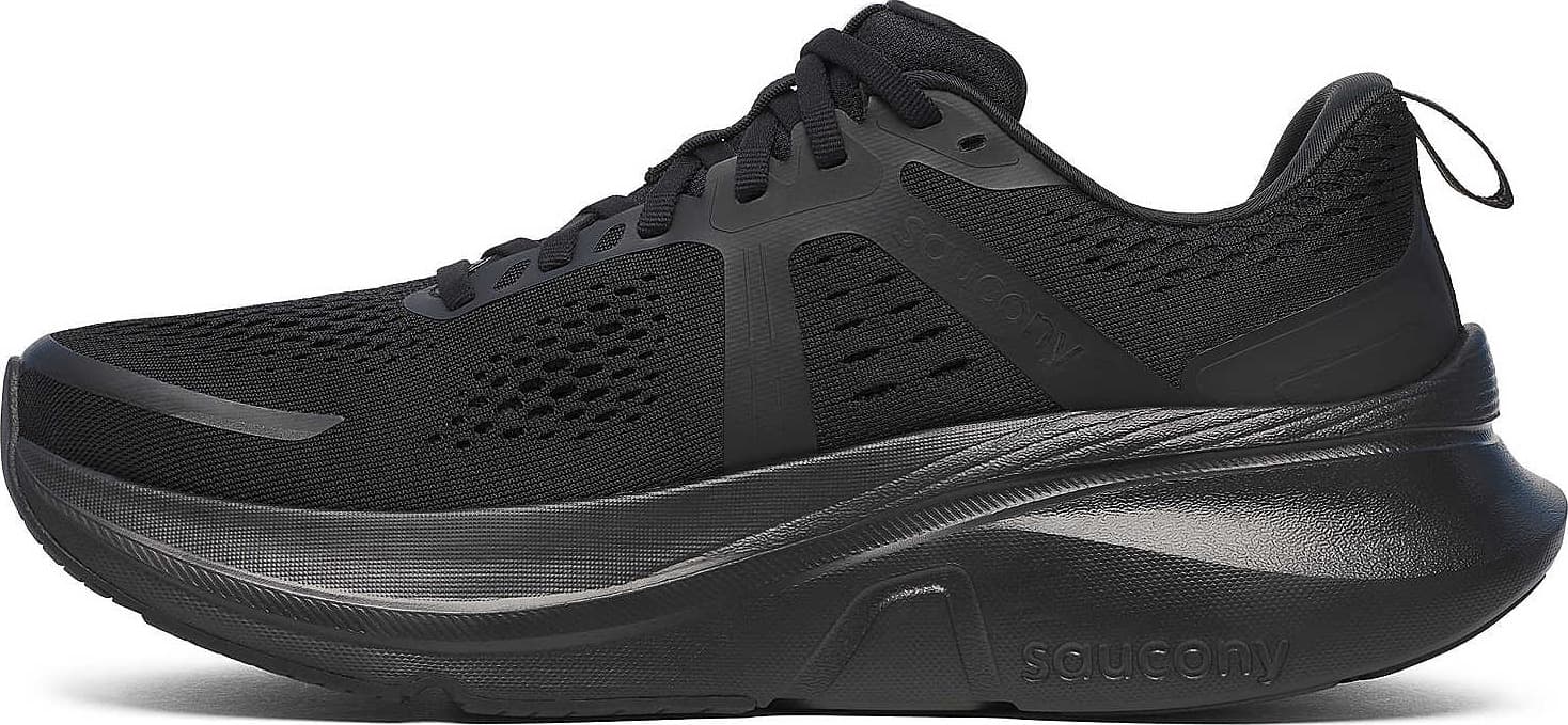 Product gallery image number 3 for product Guide 18 Road Running Shoes [Wide] - Men's