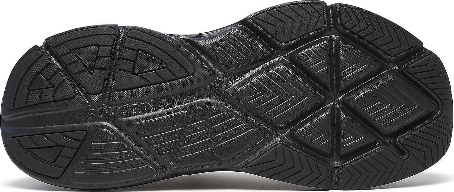 Product gallery image number 5 for product Guide 18 Road Running Shoes [Wide] - Men's