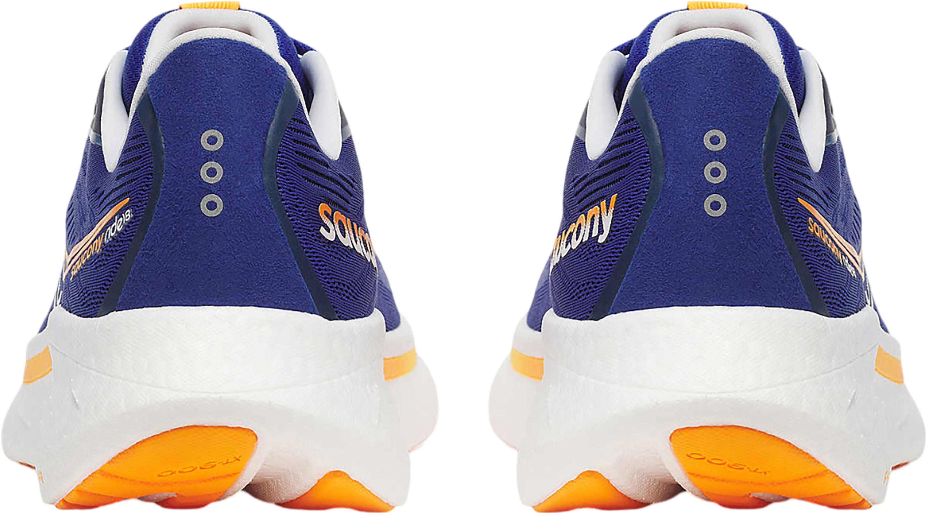 Product gallery image number 2 for product Souliers de course Ride 18 - Homme