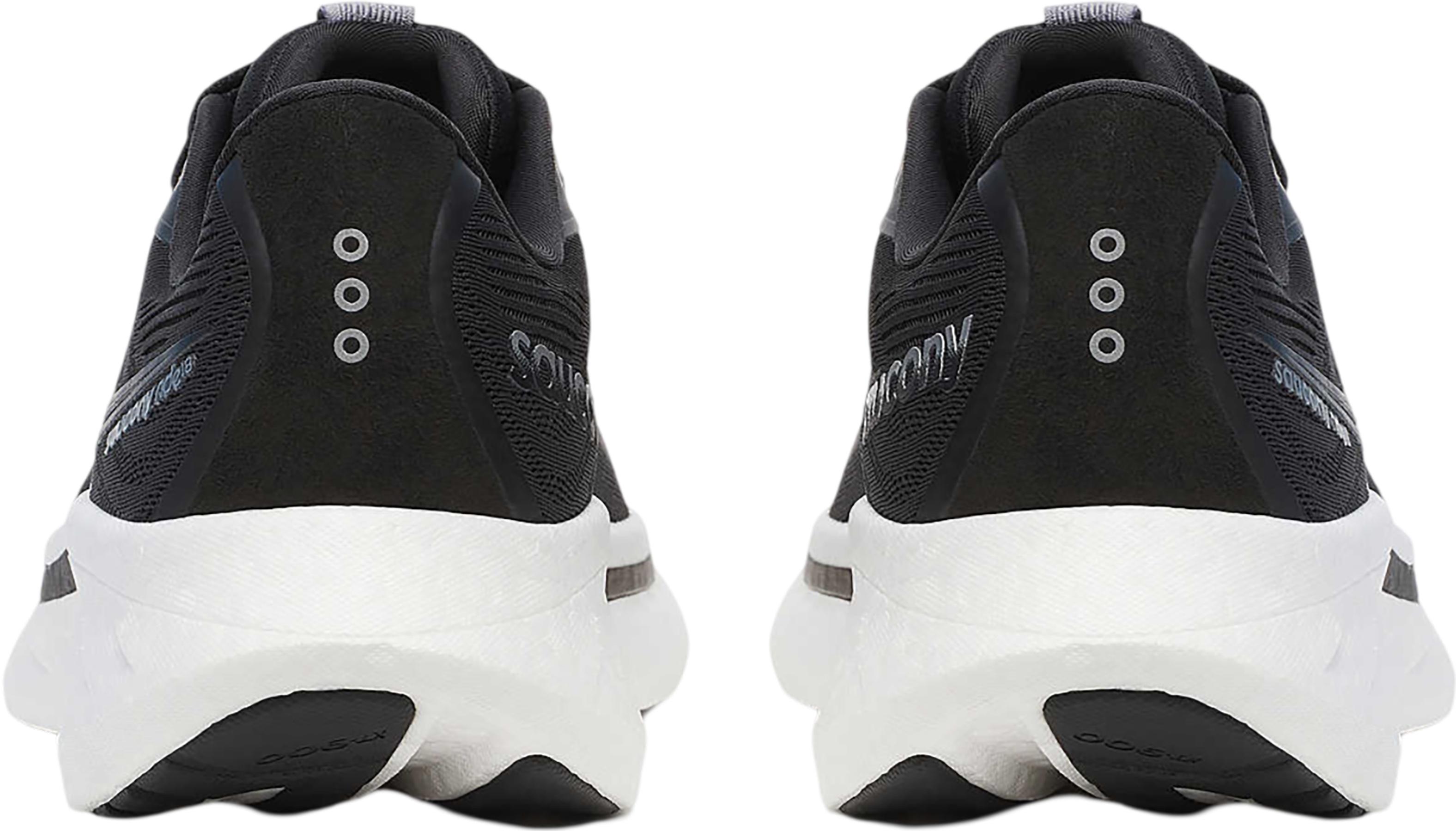 Numéro de l'image de la galerie de produits 2 pour le produit Souliers de course Ride 18 - Homme