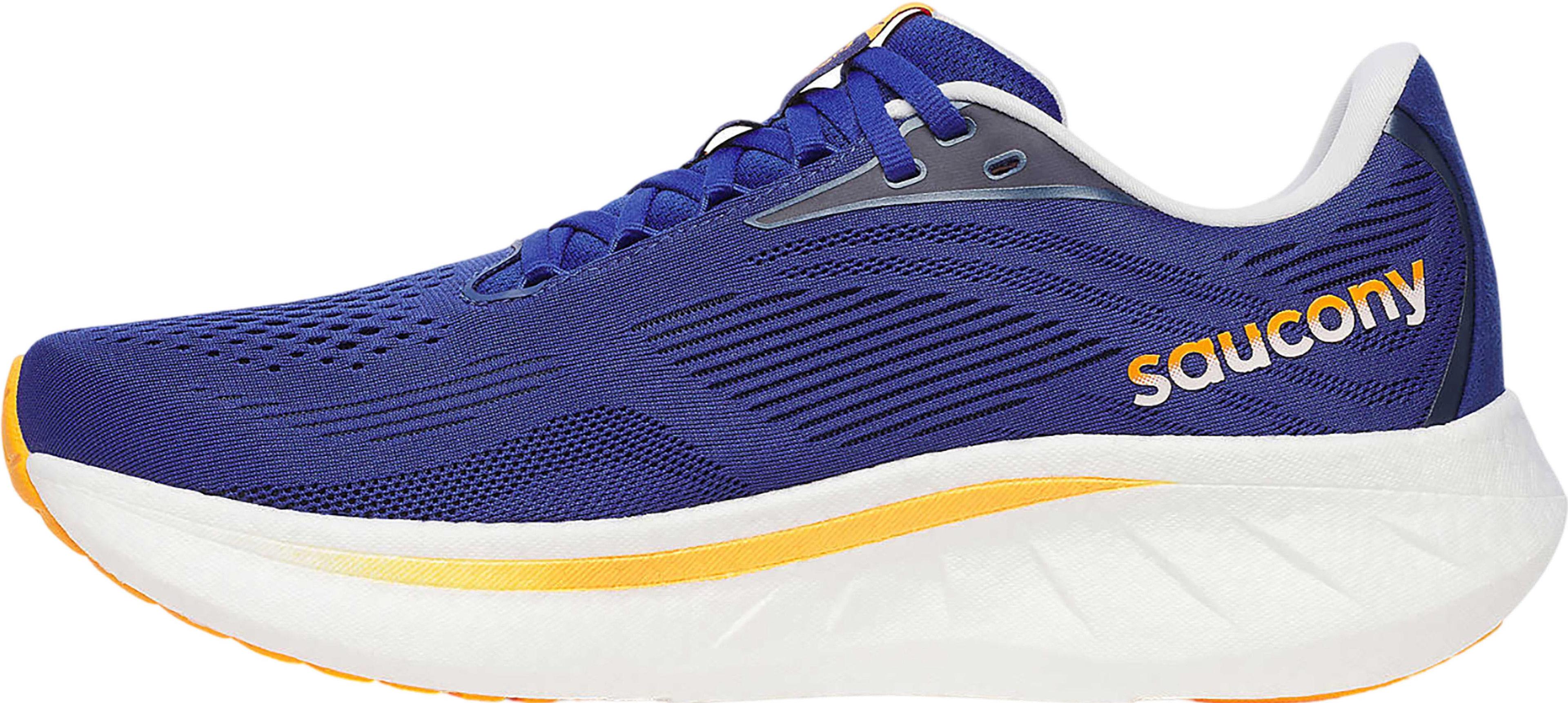 Product gallery image number 5 for product Souliers de course Ride 18 - Homme