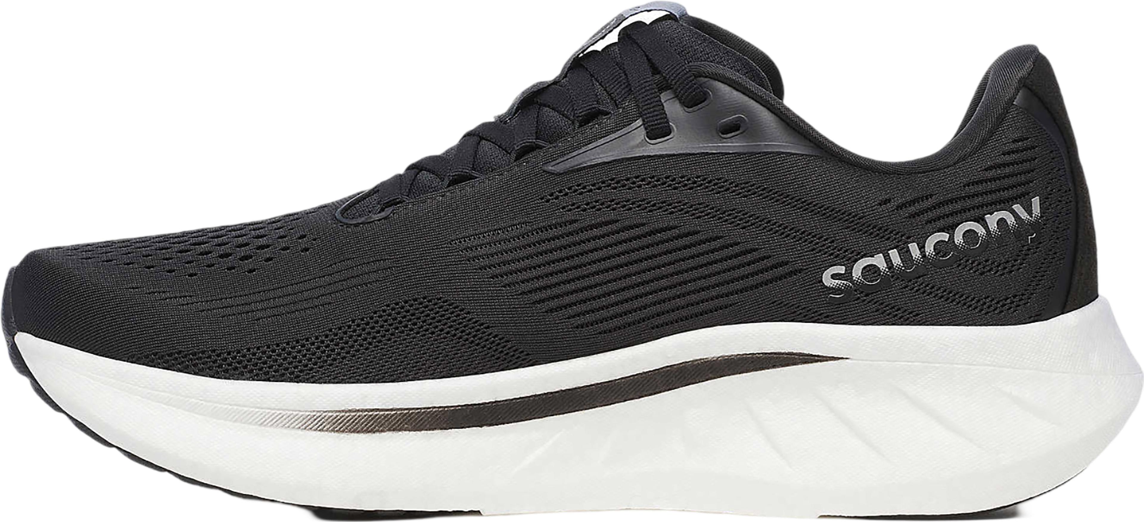 Numéro de l'image de la galerie de produits 4 pour le produit Souliers de course Ride 18 - Homme