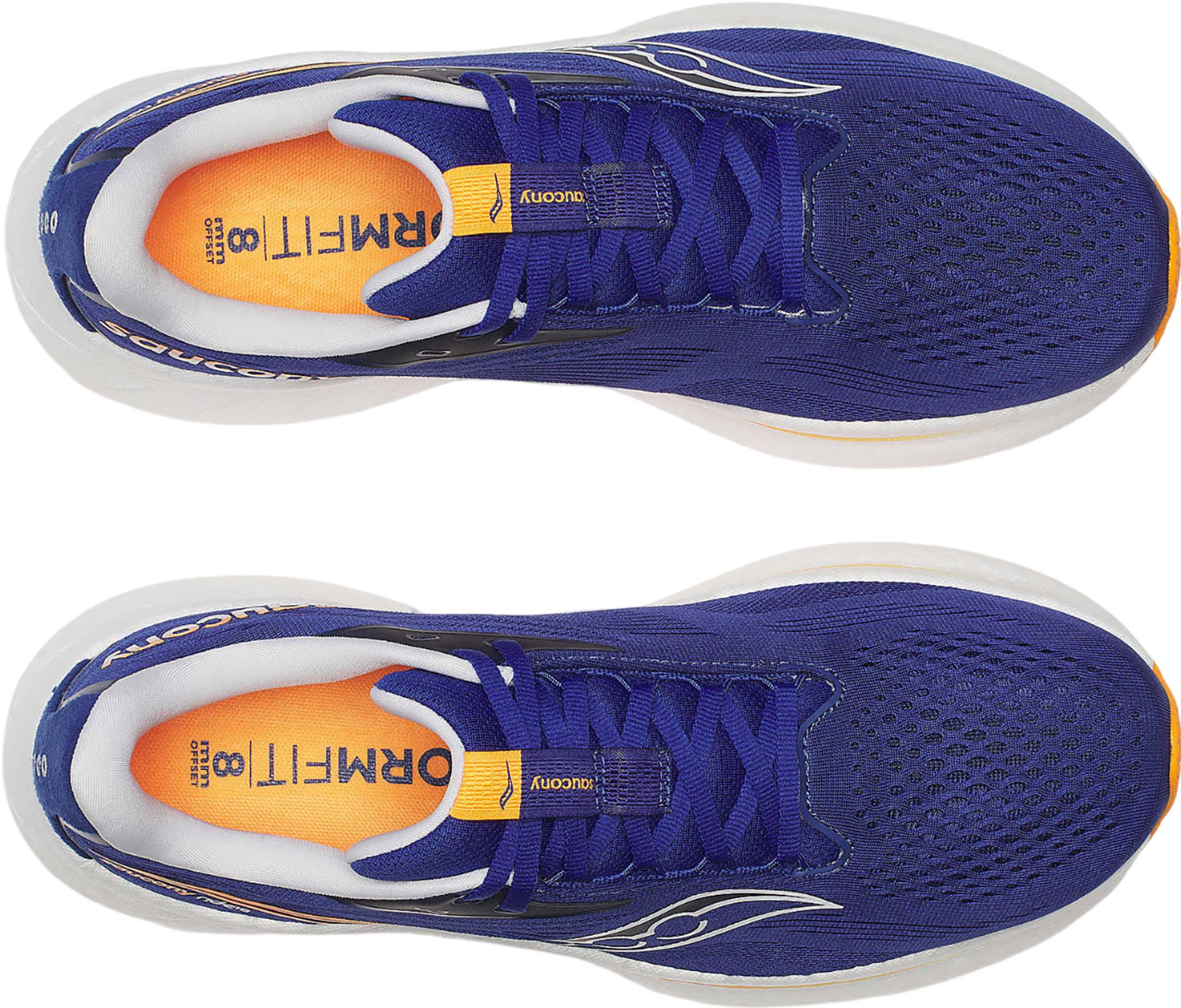 Product gallery image number 6 for product Souliers de course Ride 18 - Homme