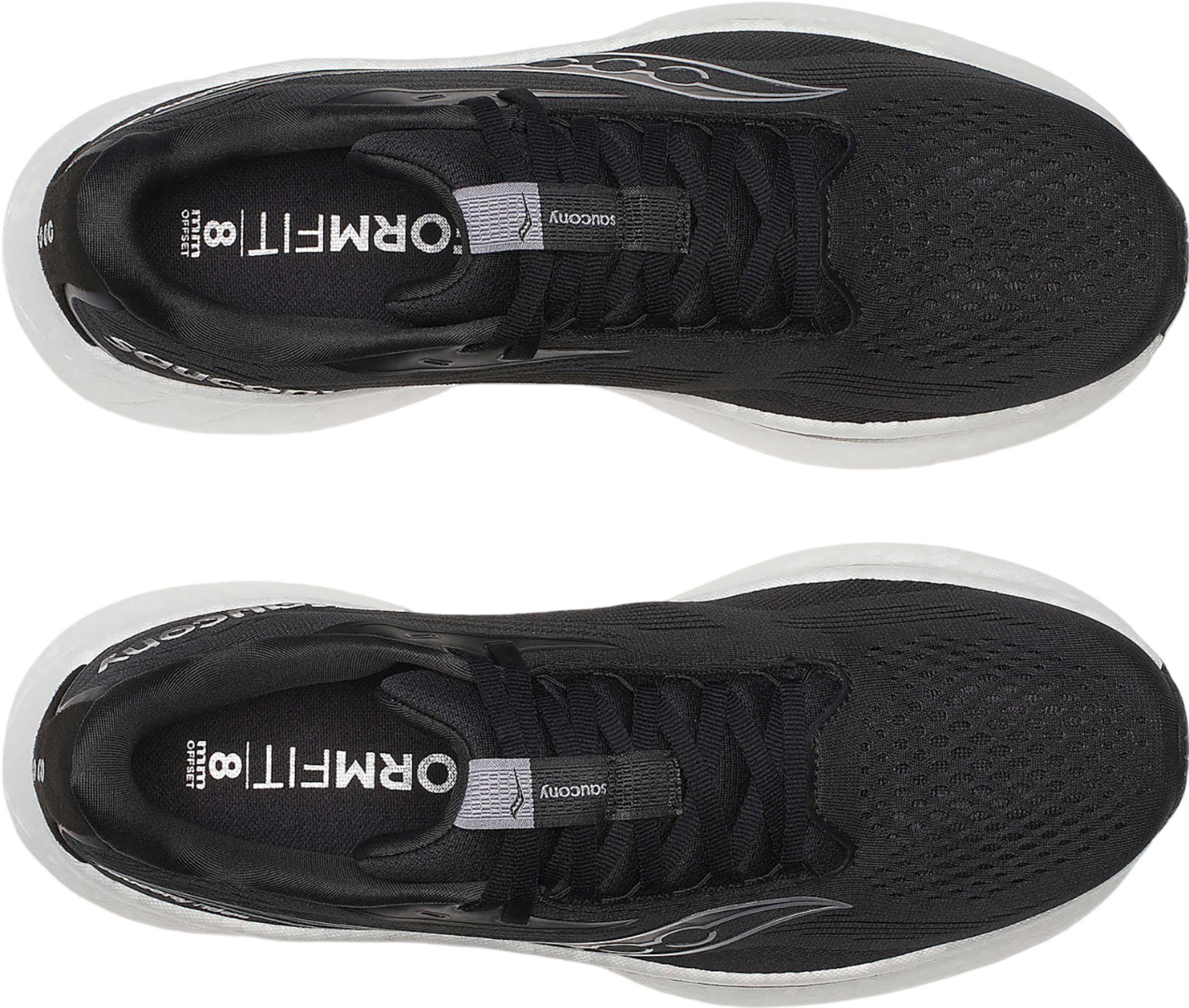 Product gallery image number 4 for product Ride 18 Running Shoes [Wide] - Men's