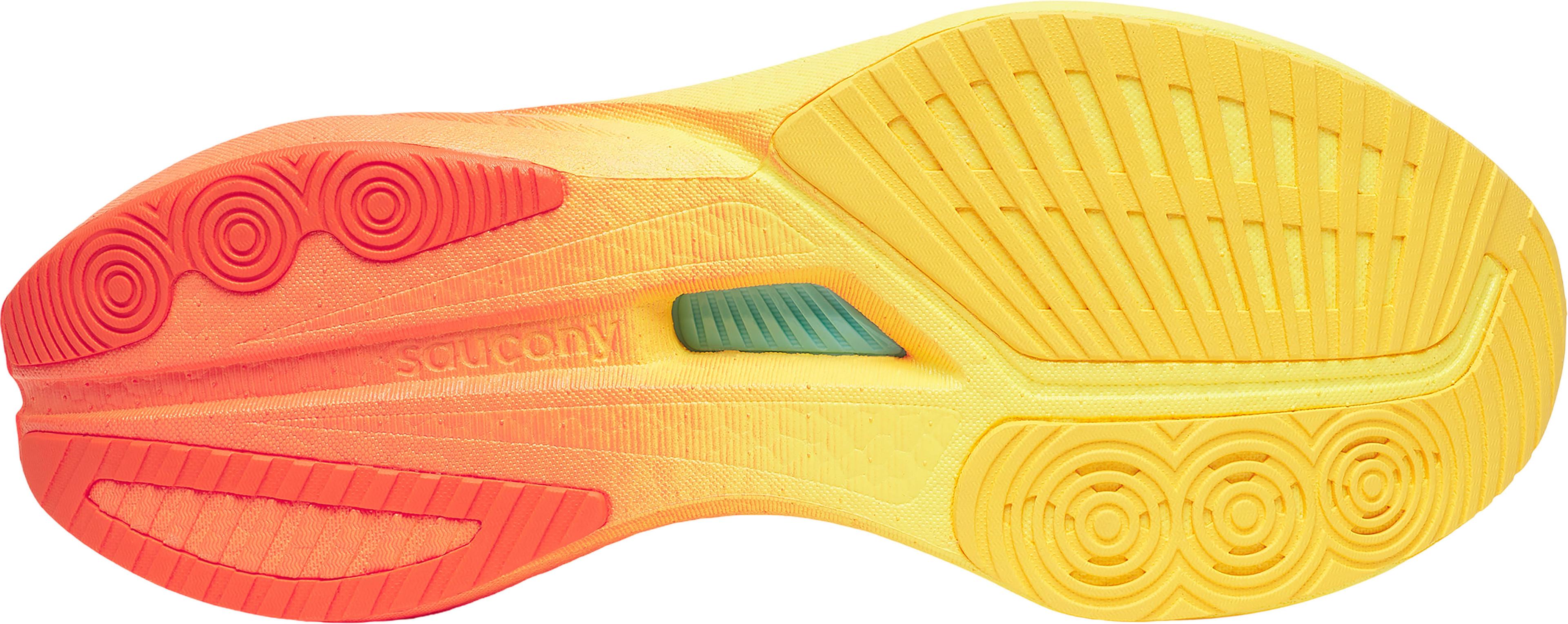 Numéro de l'image de la galerie de produits 3 pour le produit Souliers de course Endorphin Speed 5 - Homme