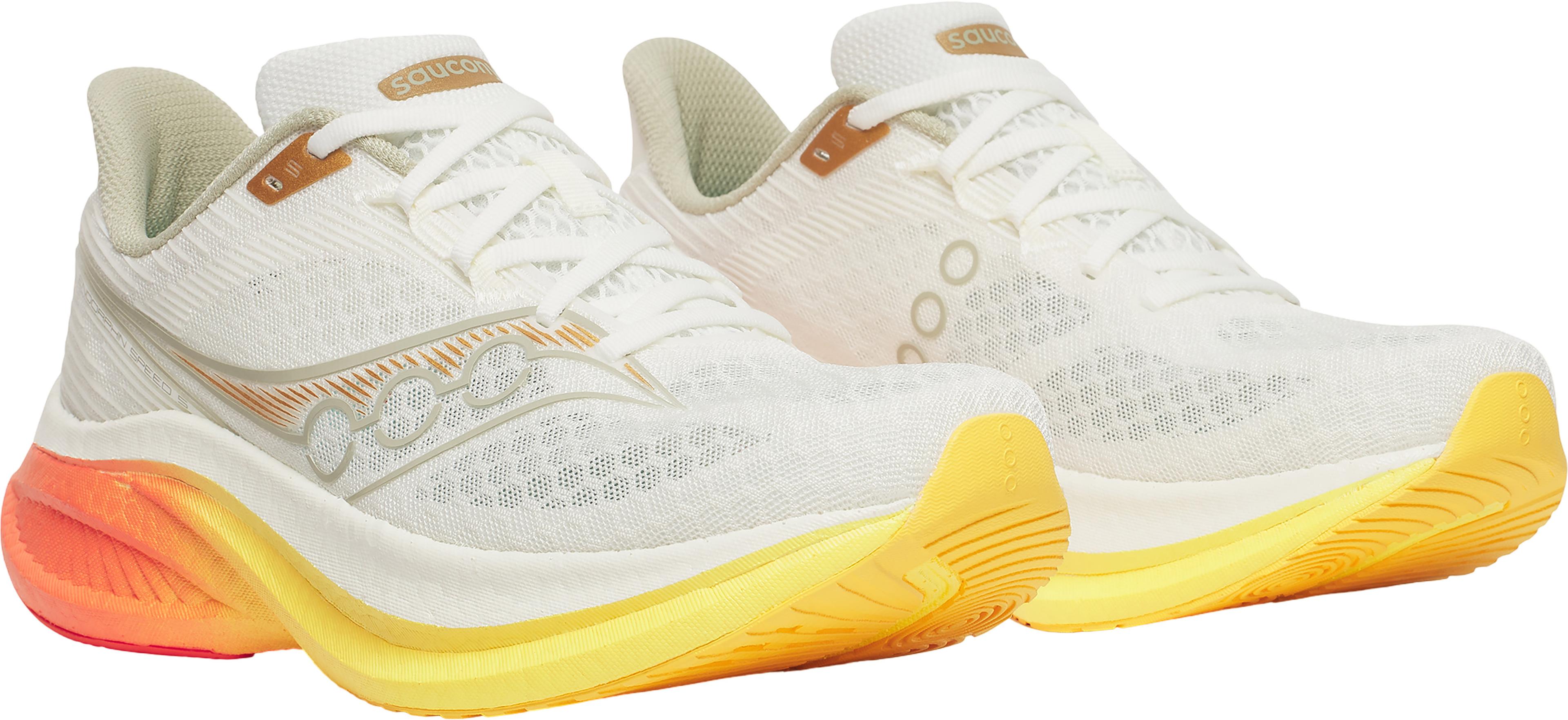 Numéro de l'image de la galerie de produits 4 pour le produit Souliers de course Endorphin Speed 5 - Homme