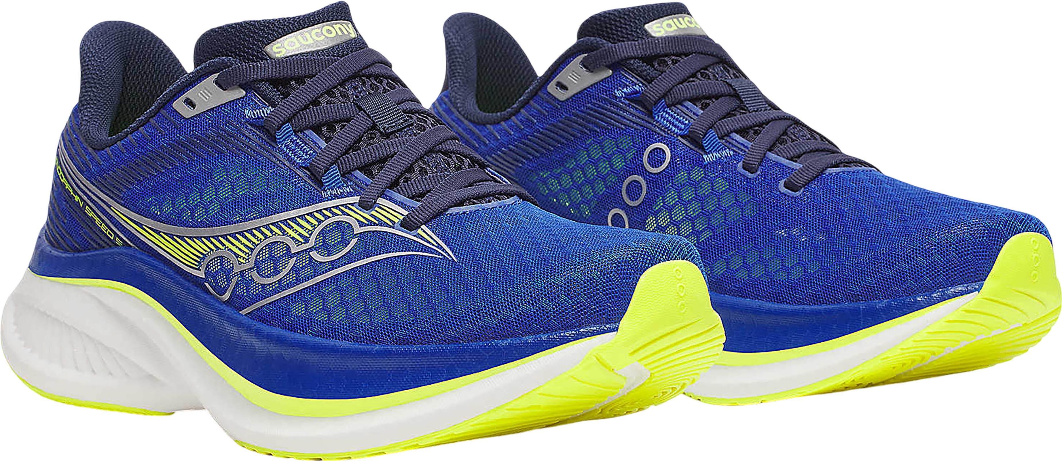 Product gallery image number 4 for product Endorphin Speed 5 Running Shoes - Men's