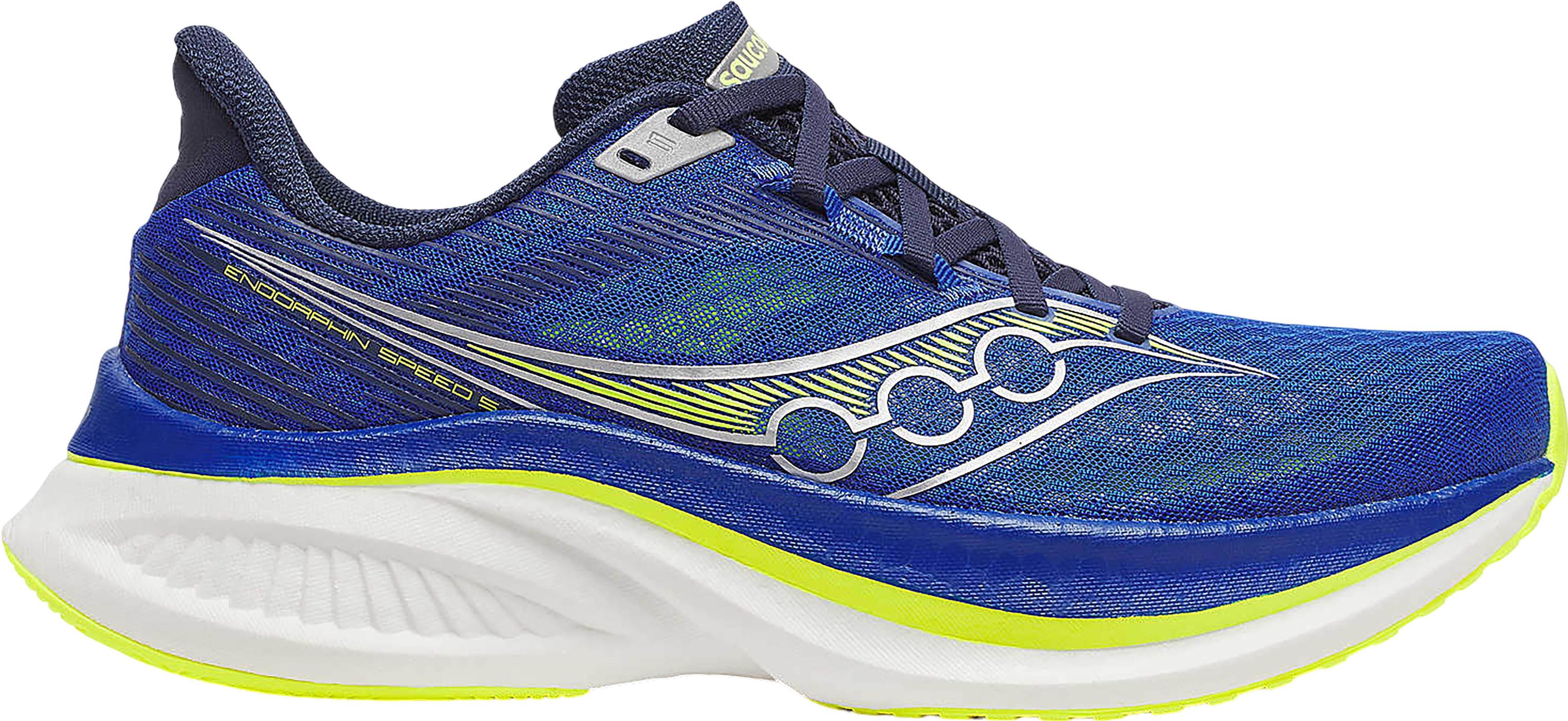 Product gallery image number 1 for product Endorphin Speed 5 Running Shoes - Men's