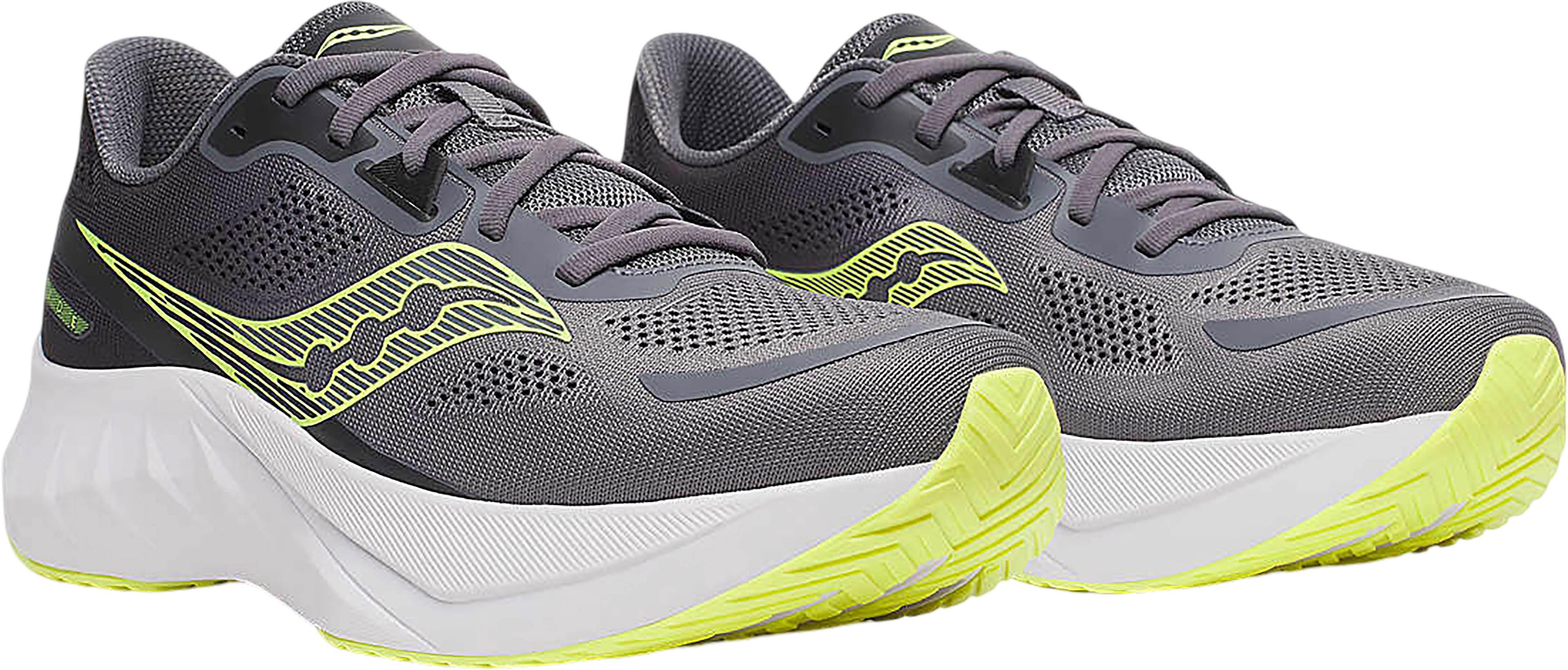 Product gallery image number 3 for product Tide 2 Running Shoes - Men's