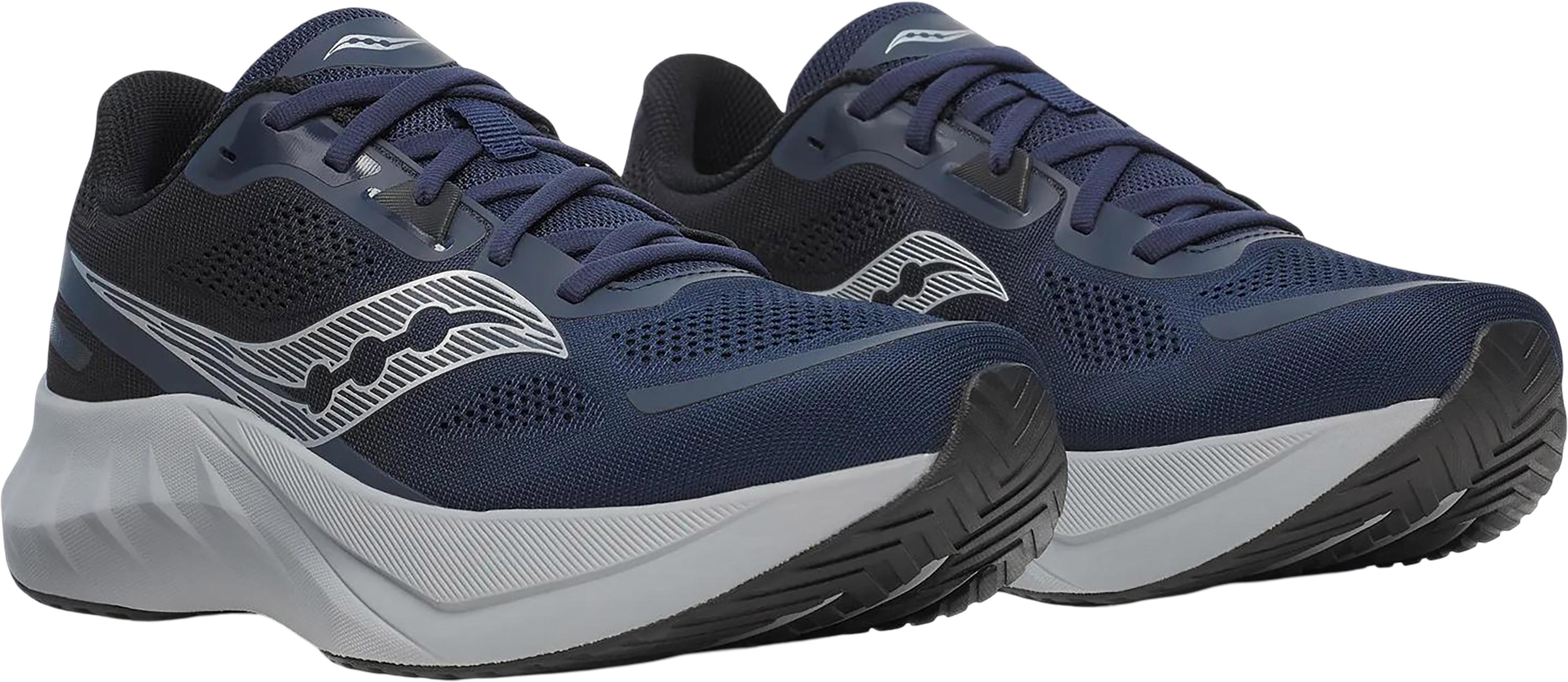 Numéro de l'image de la galerie de produits 4 pour le produit Souliers de course Tide 2 - Homme