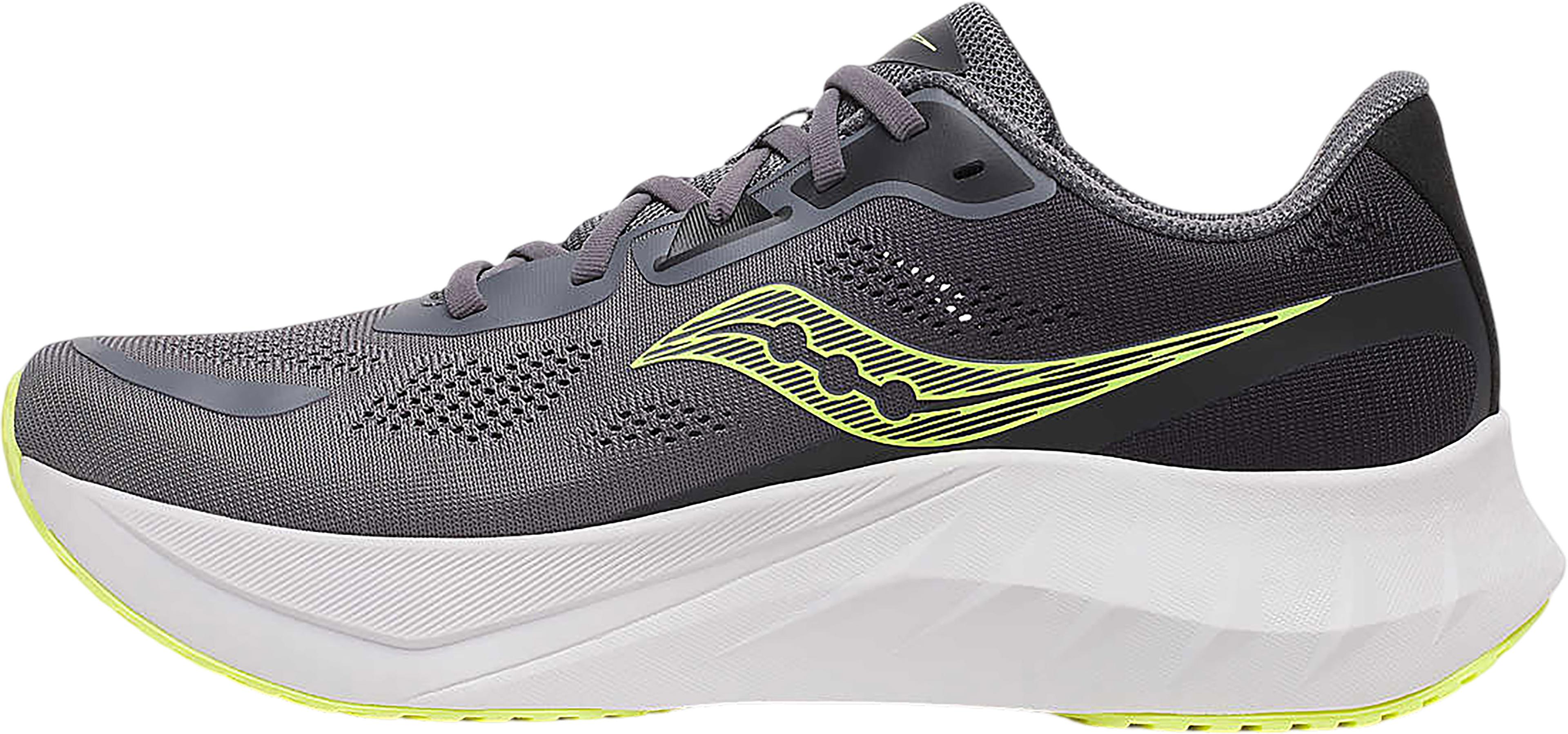 Product gallery image number 4 for product Tide 2 Running Shoes - Men's
